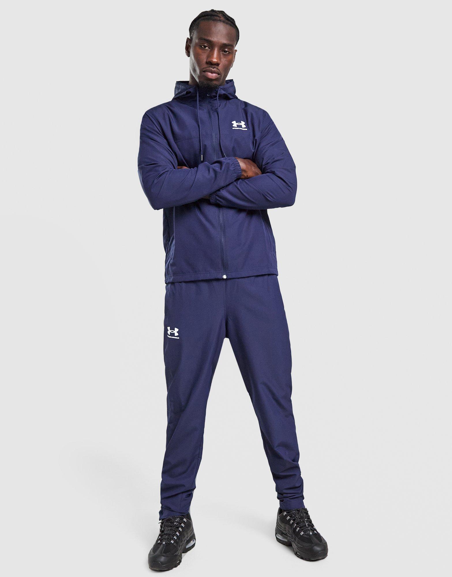 Under Armour Rival Woven Jacket
