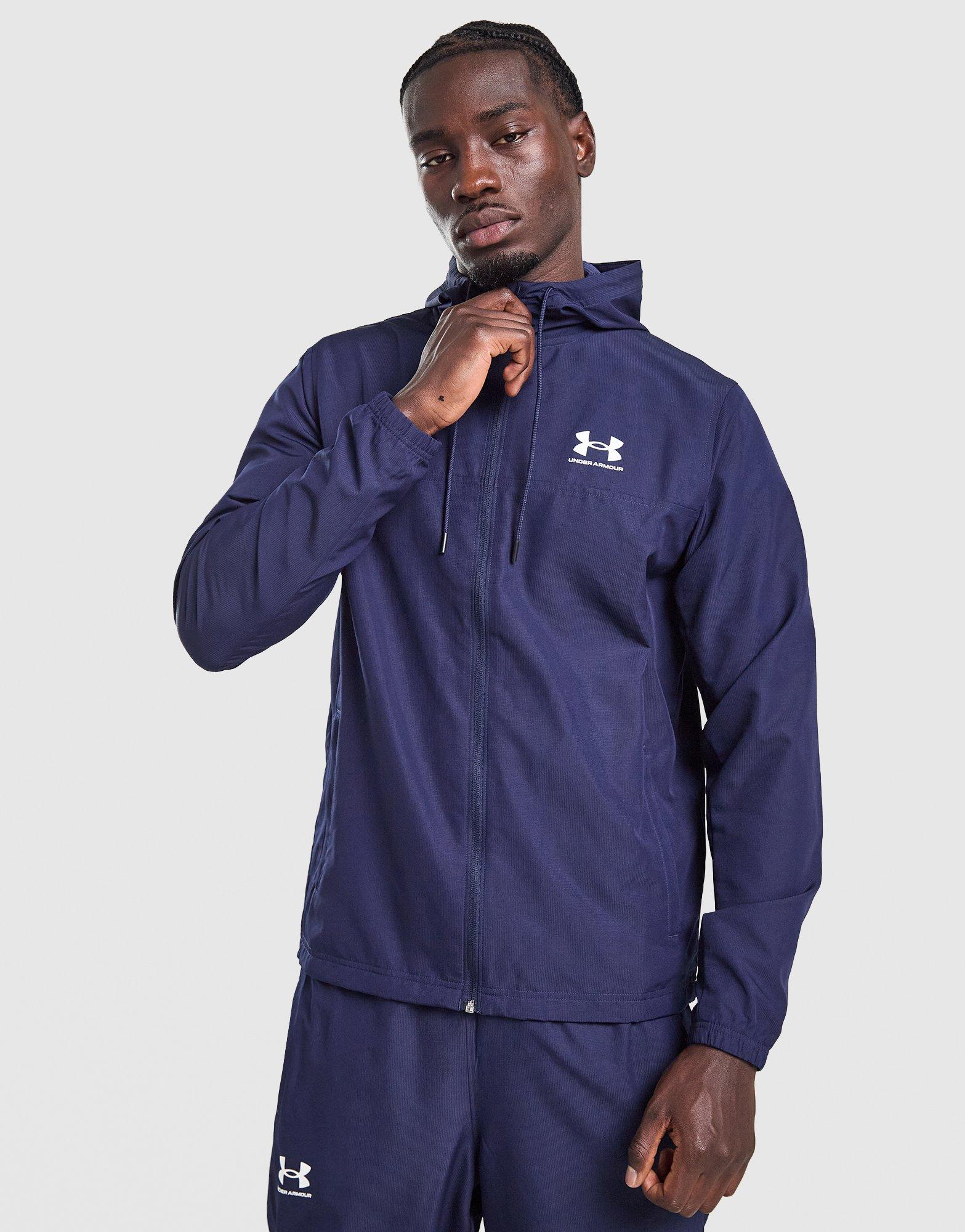 Under Armour Rival Woven Jacket