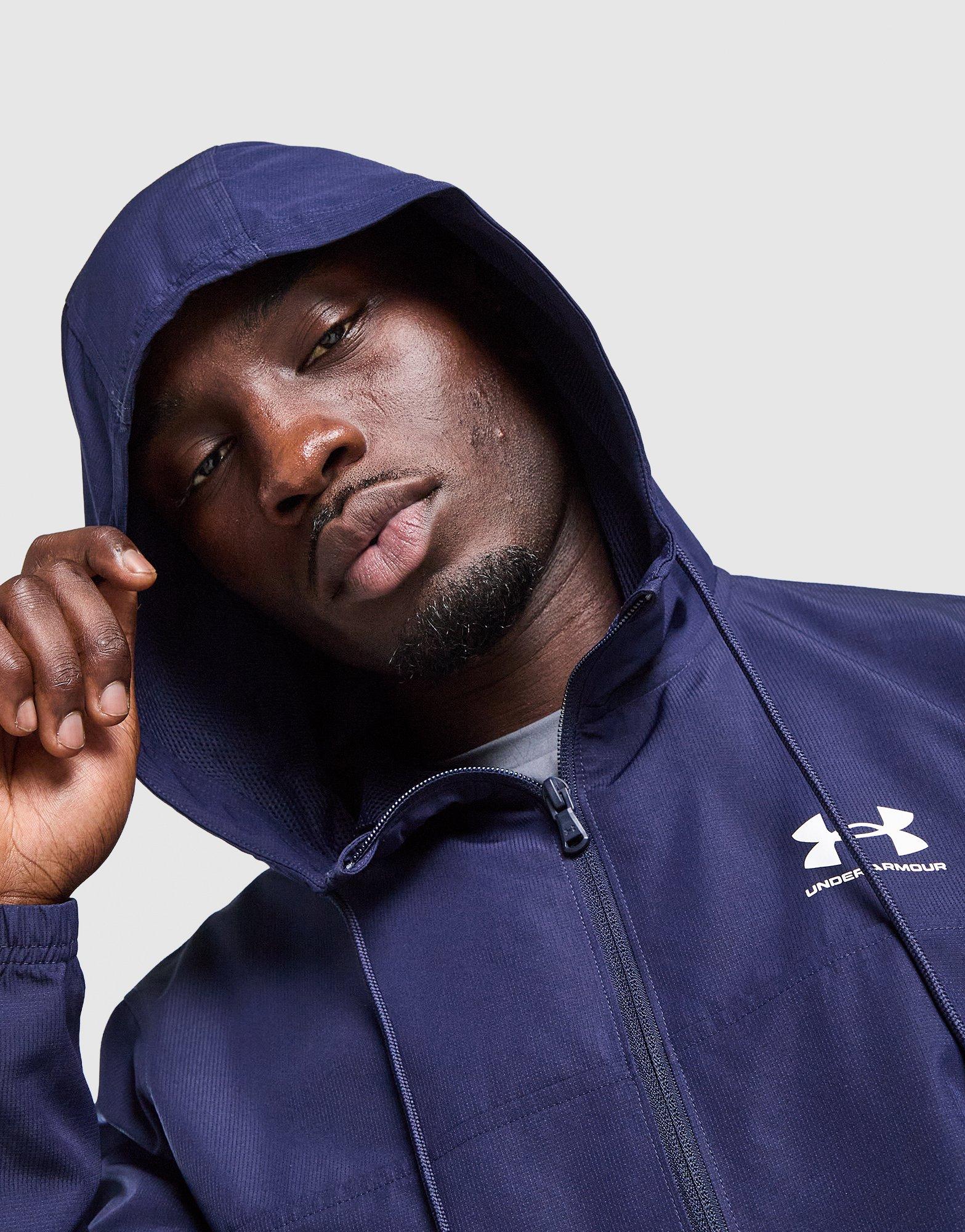 Under Armour Rival Woven Jacket