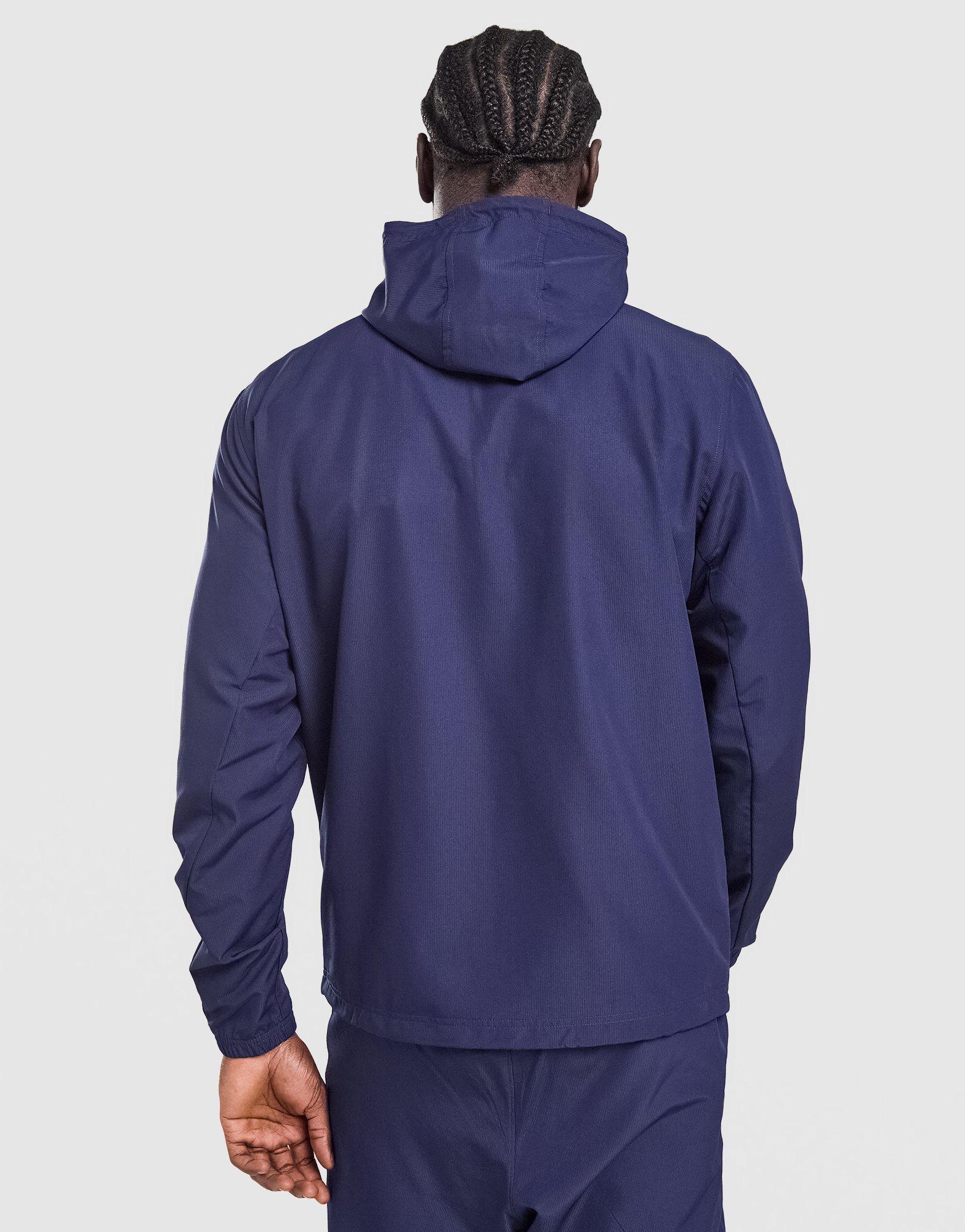 Under Armour Rival Woven Jacket