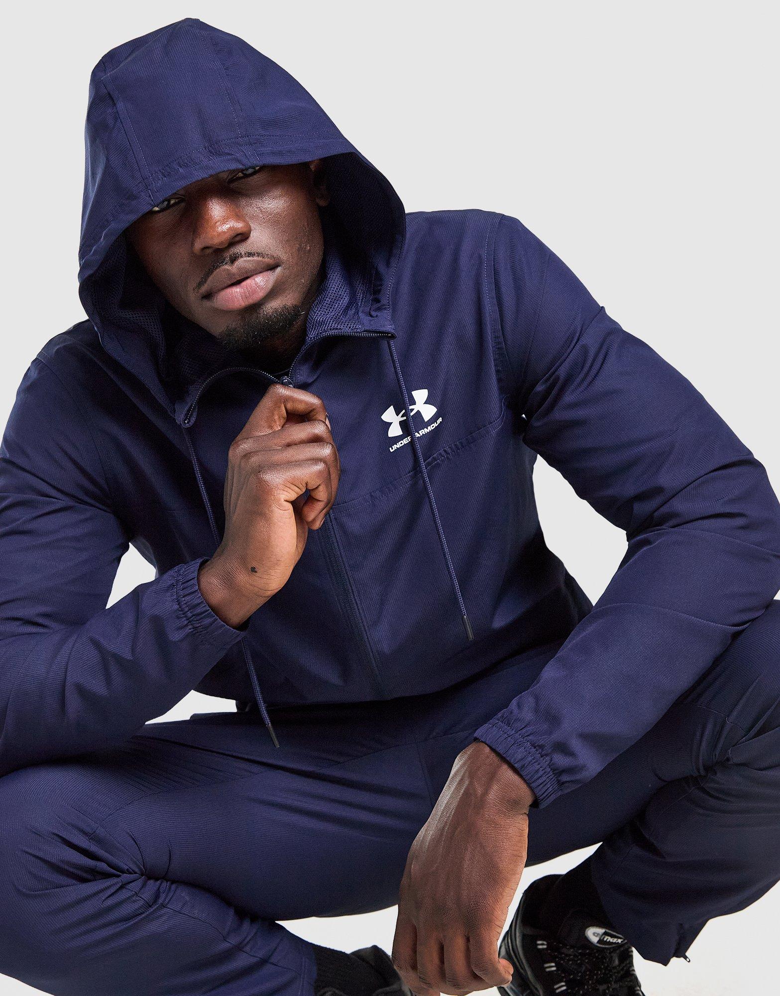 Under Armour Rival Woven Jacket