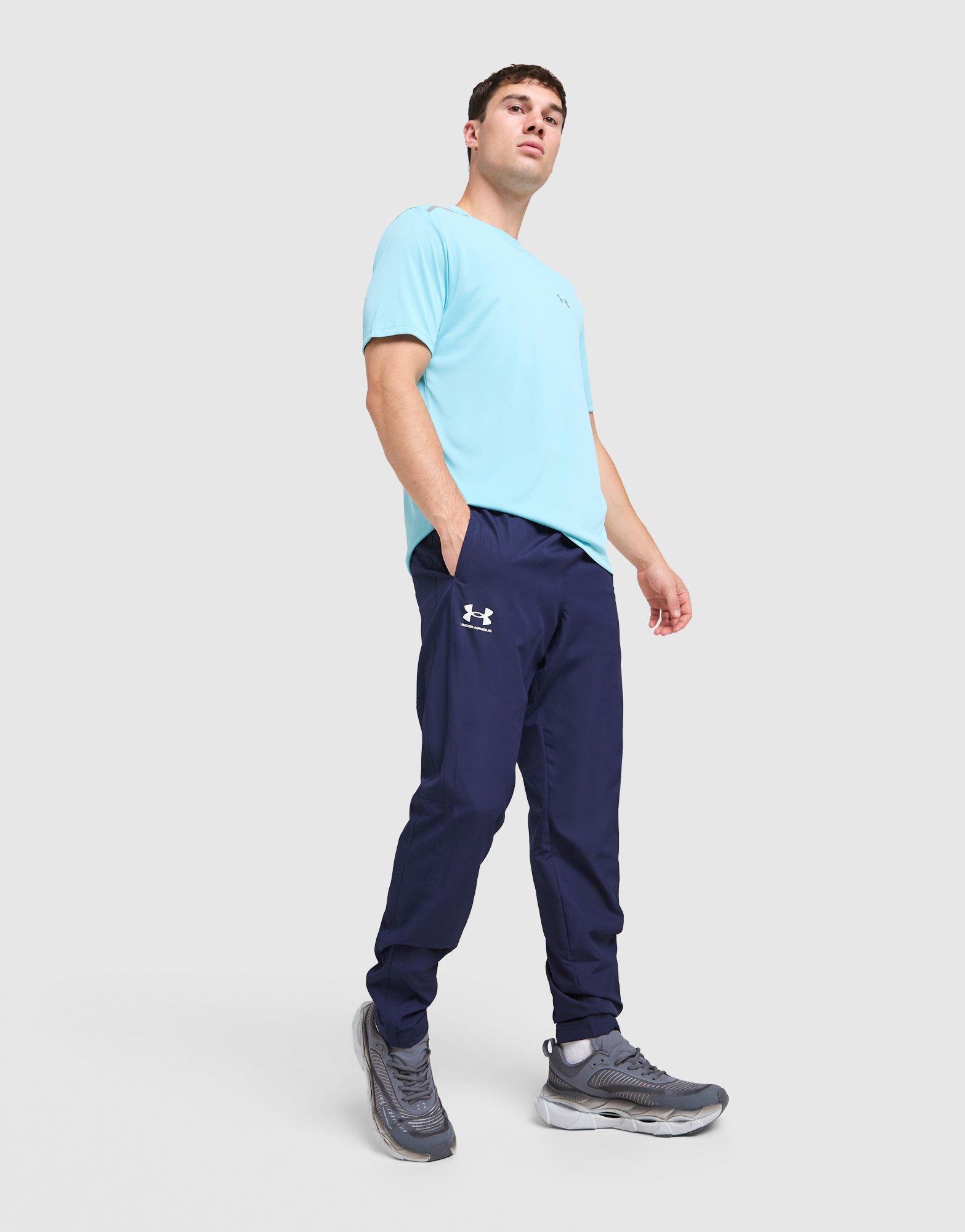 Under Armour Pantalon coupe-vent Rival Woven