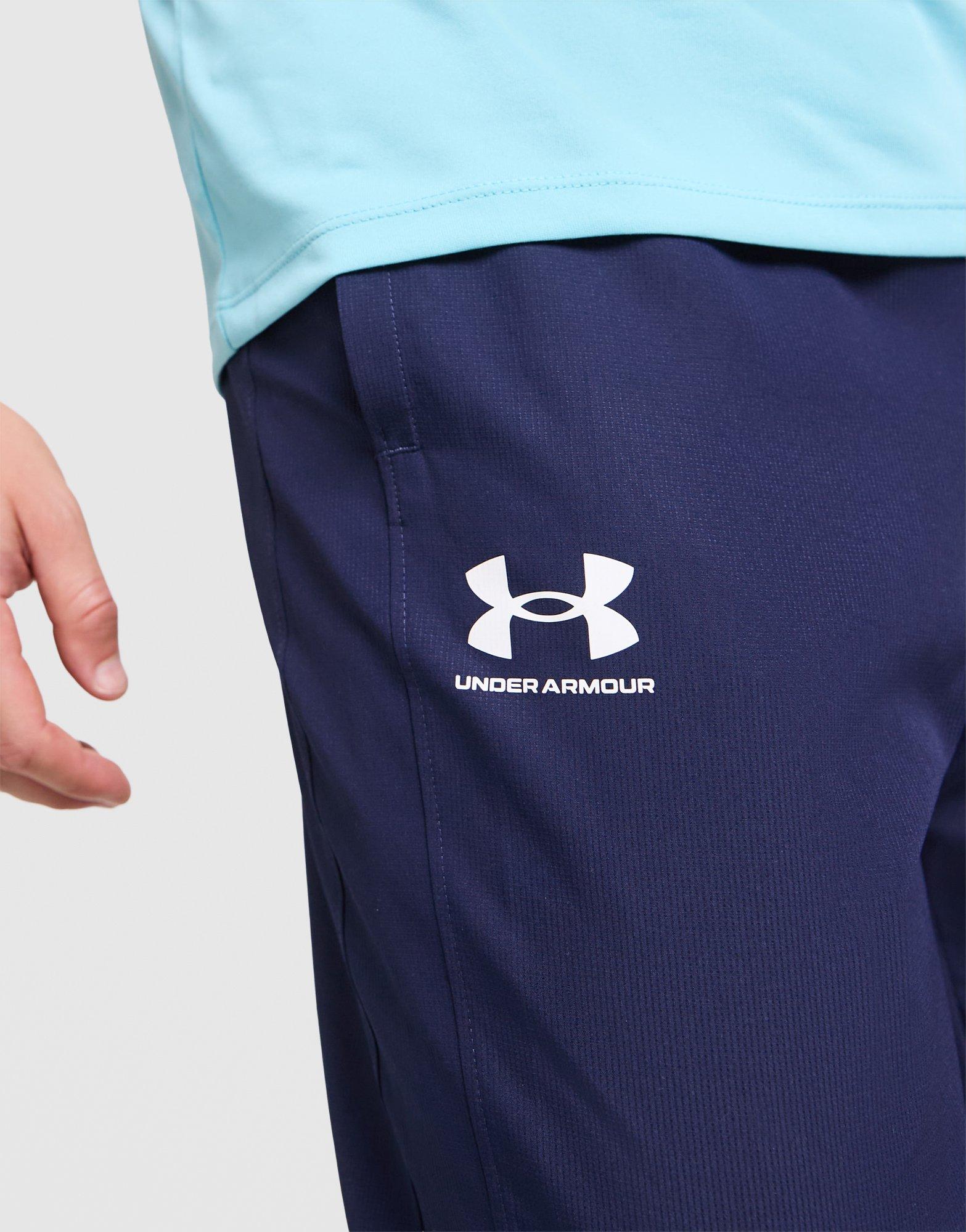 Under Armour Pantalon coupe-vent Rival Woven