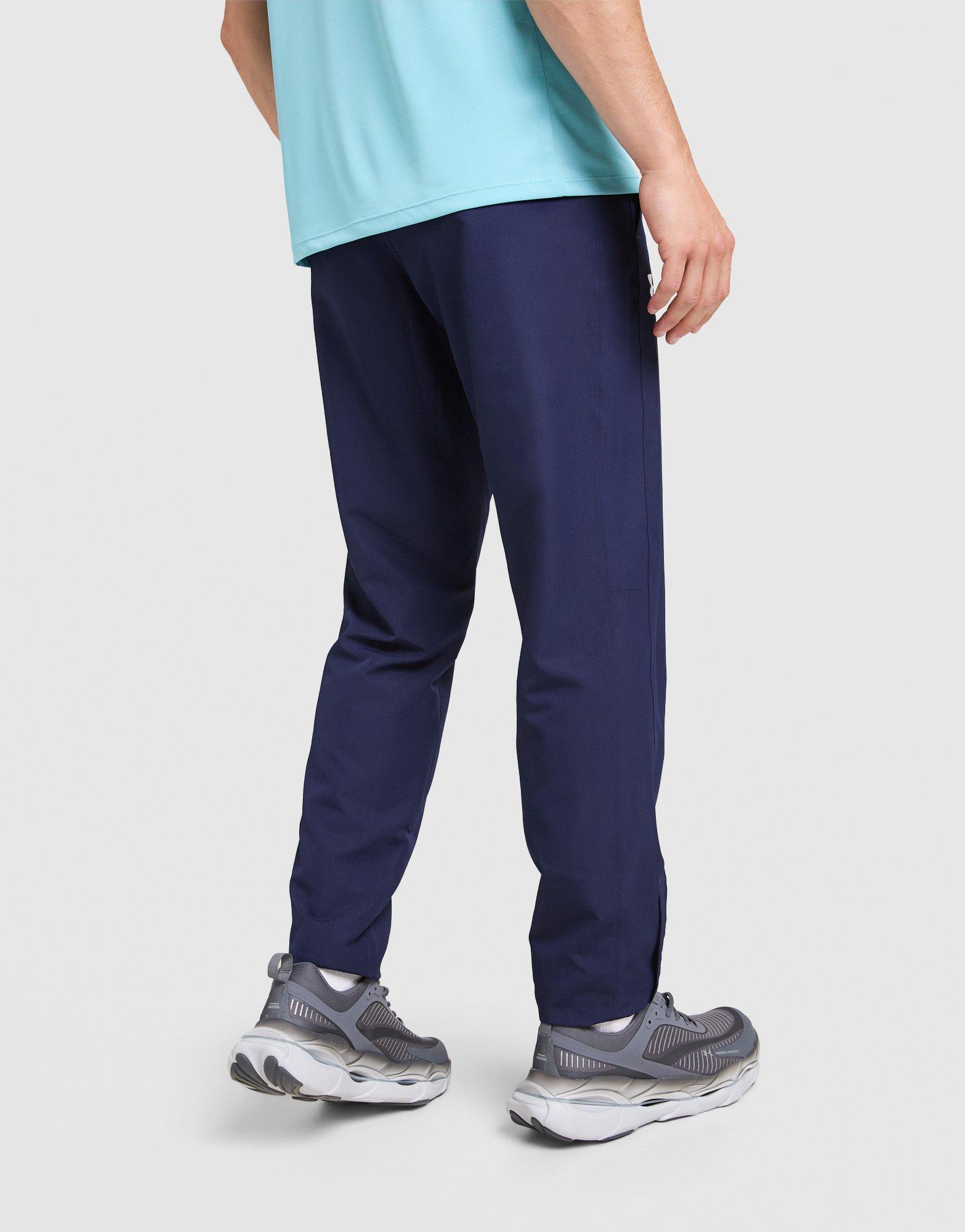 Under Armour Pantalon coupe-vent Rival Woven