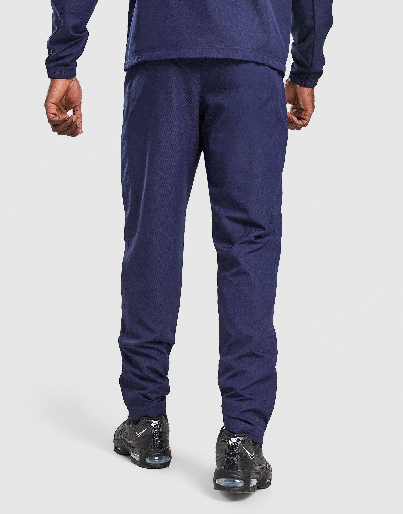 Under Armour UA Rival Woven Track Pants
