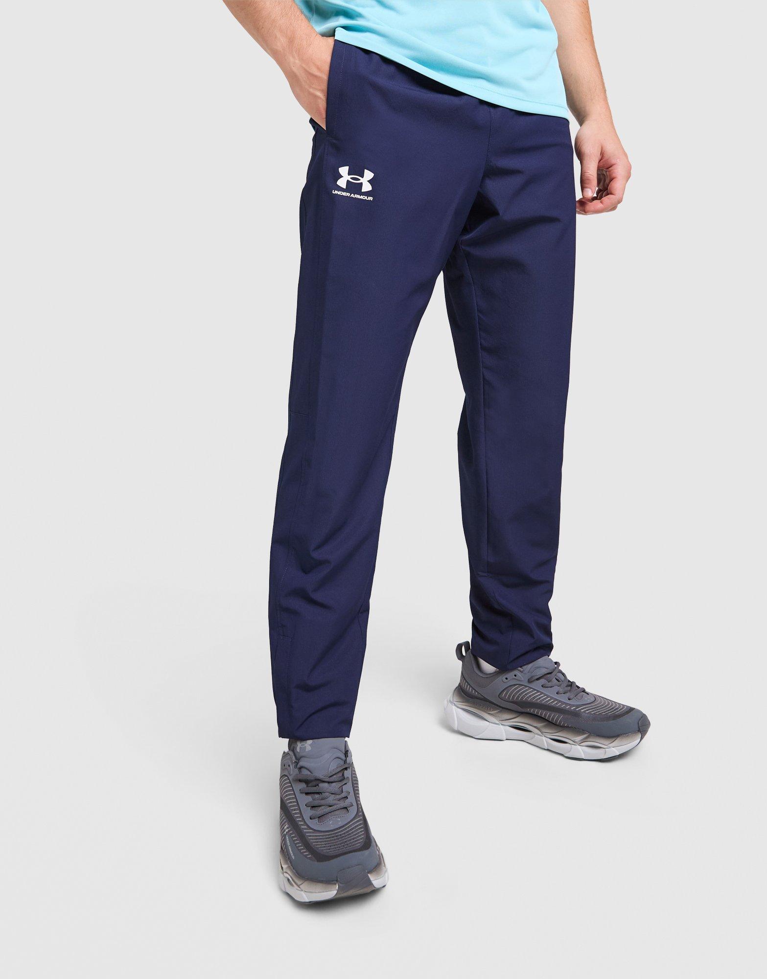Under Armour UA Rival Woven Track Pants