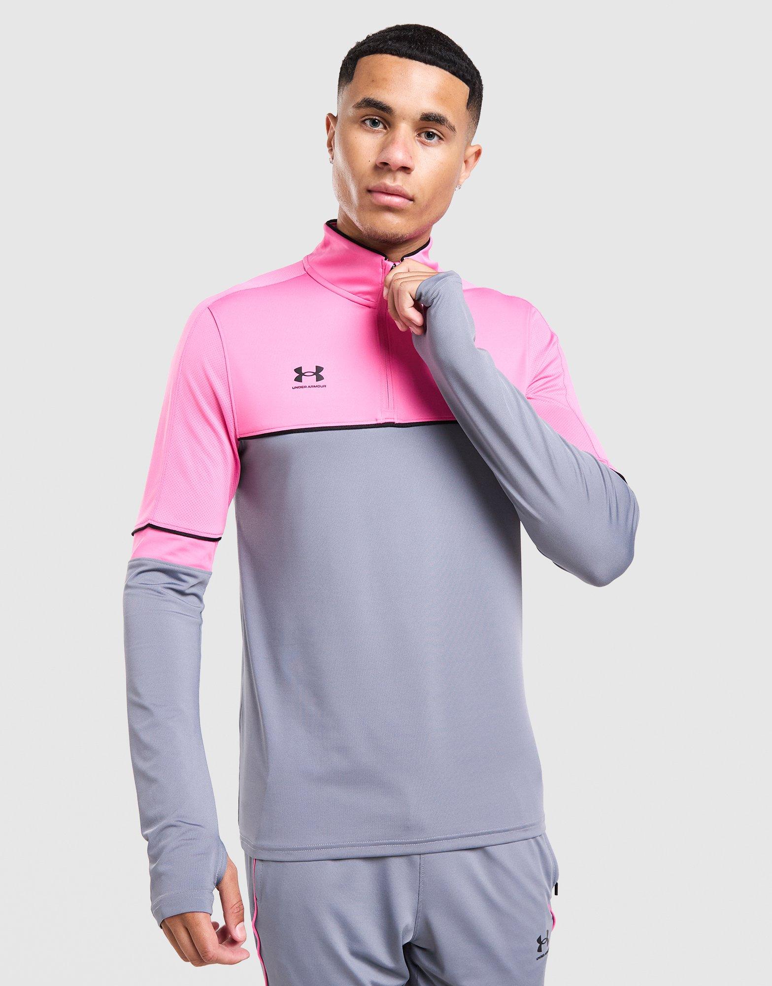 Under Armour Challenger Track Top