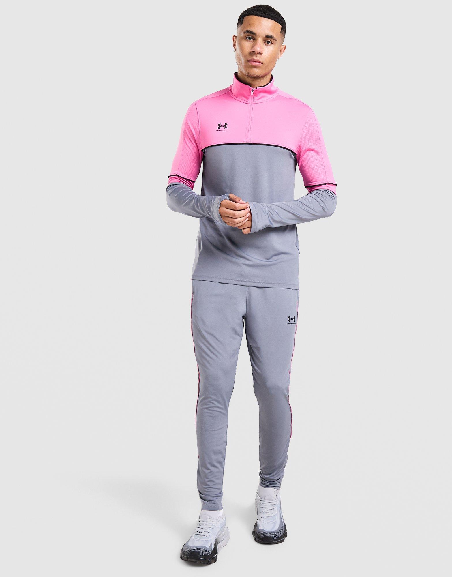 Under Armour Challenger Track Top