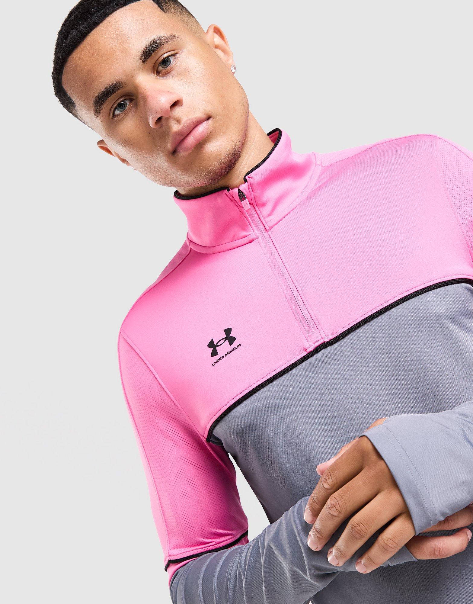 Under Armour Challenger Track Top