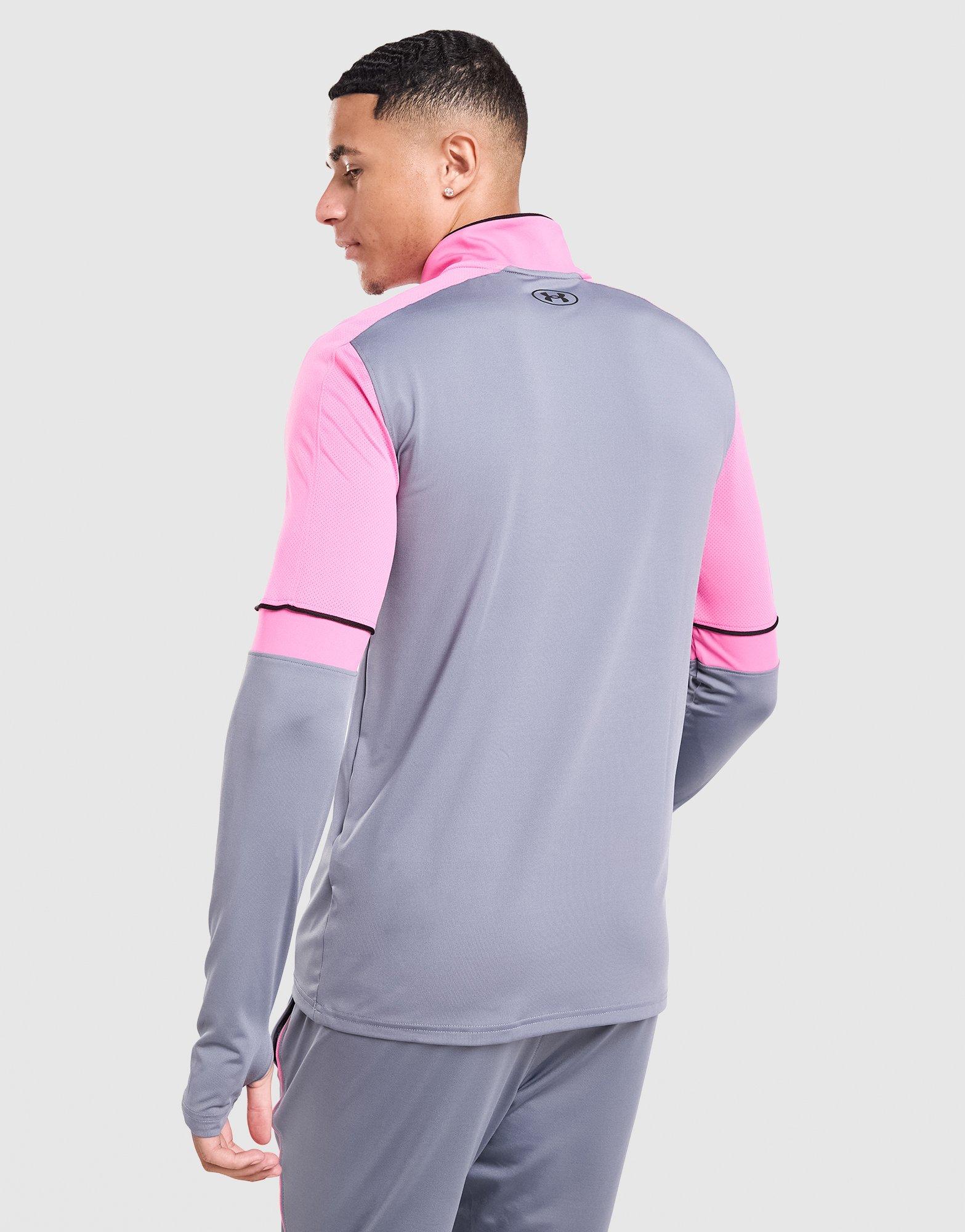 Under Armour Challenger Track Top