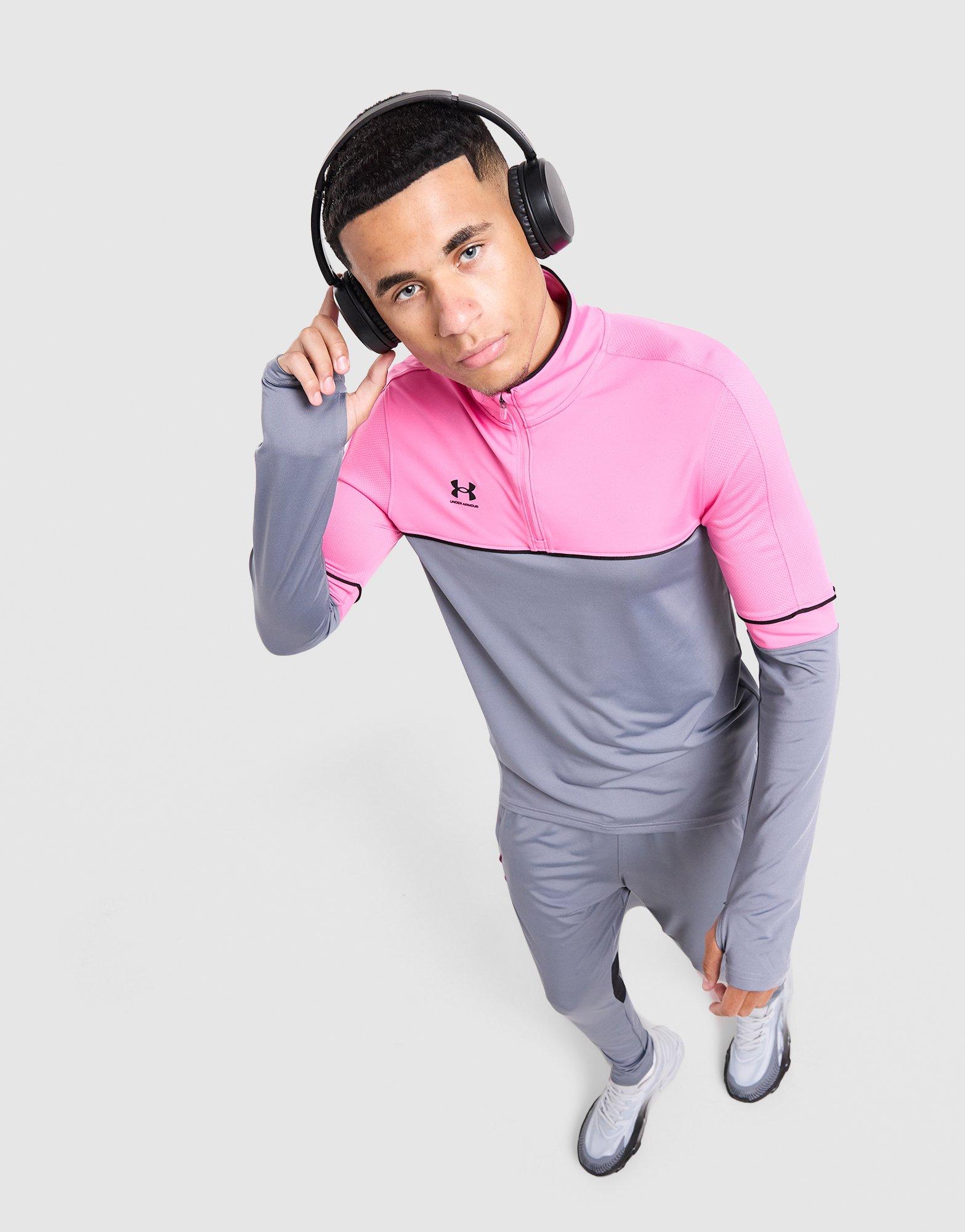Under Armour Challenger Track Top