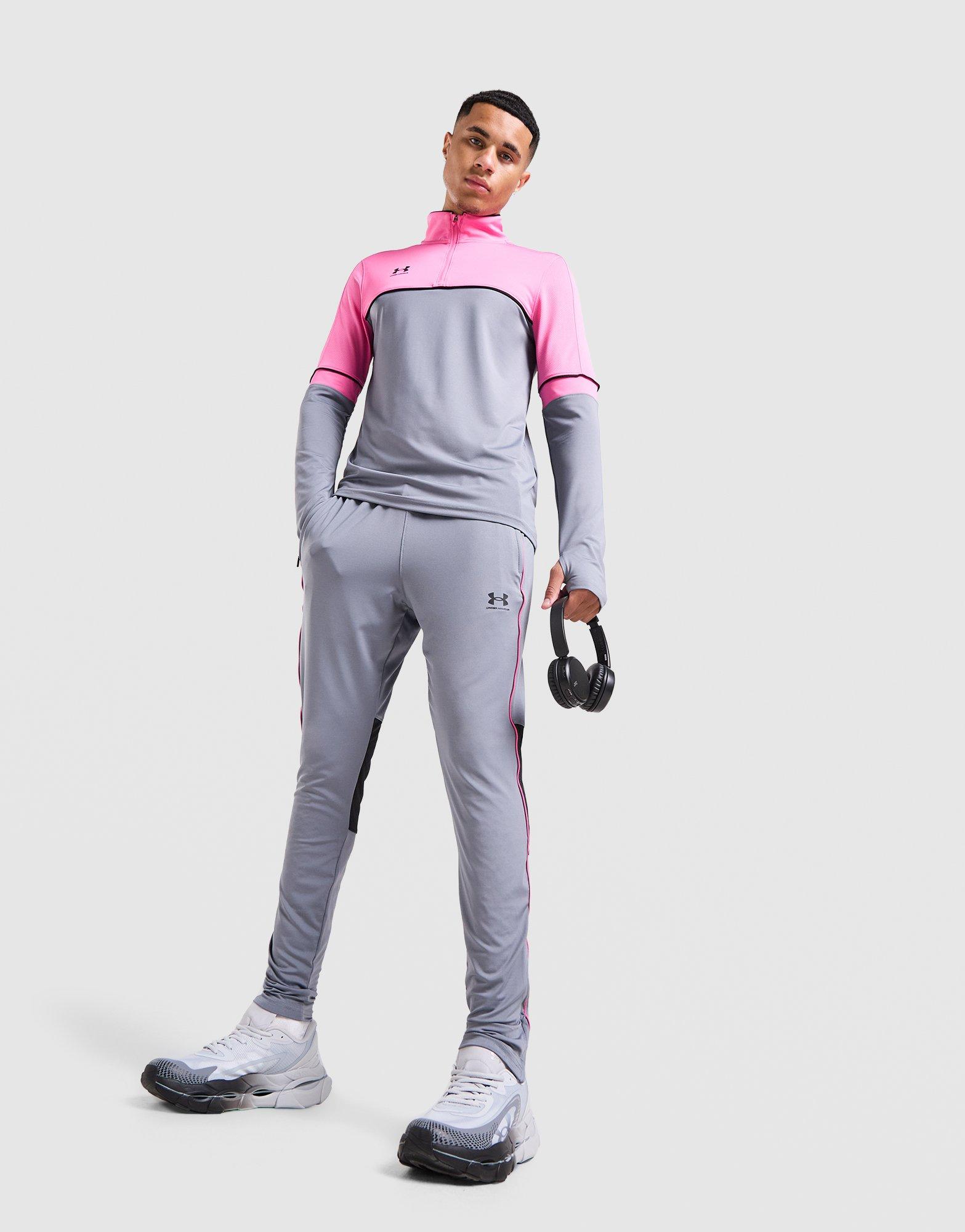 Under Armour Pantalón de chándal Challenger