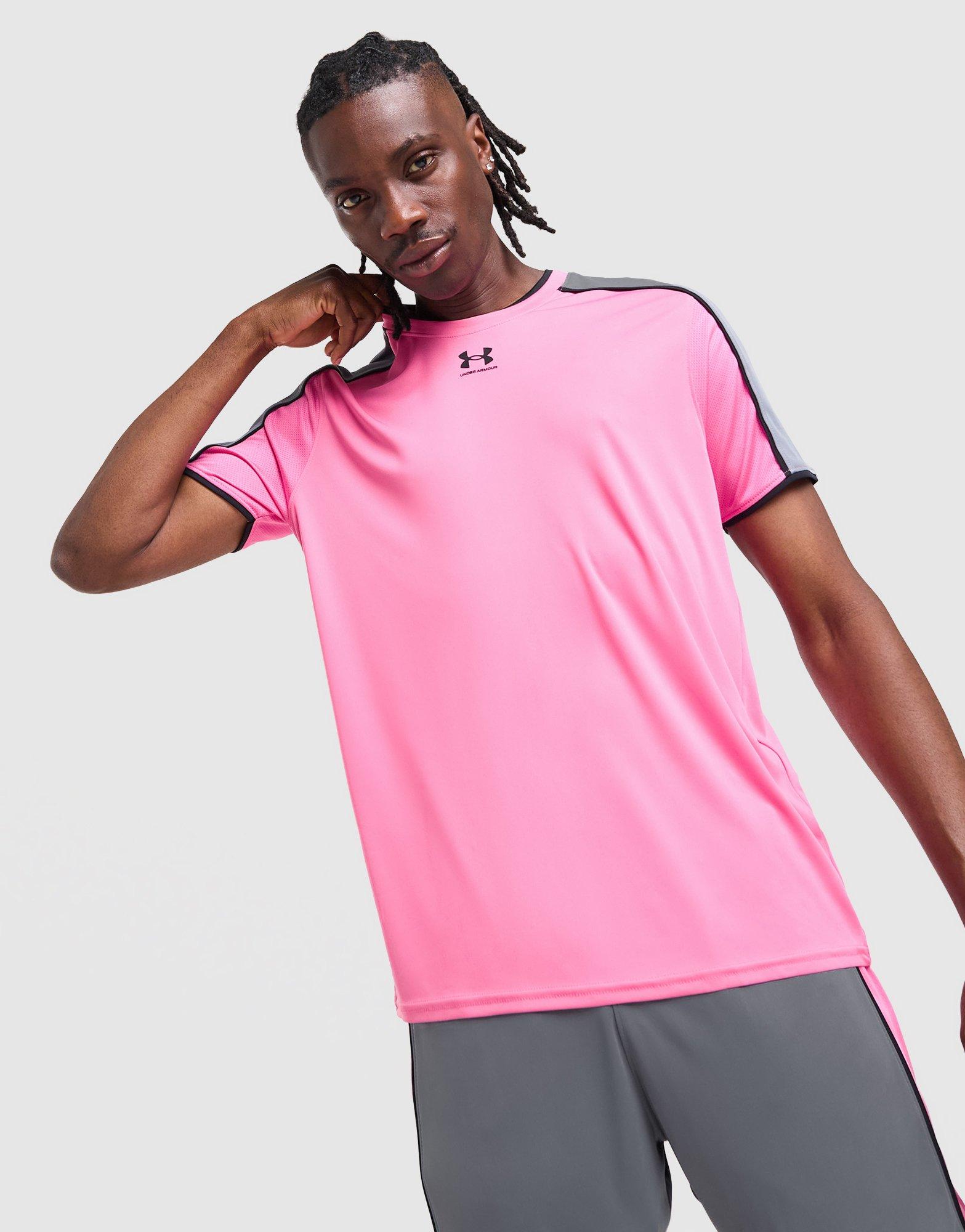 Under Armour Challenger T-Shirt
