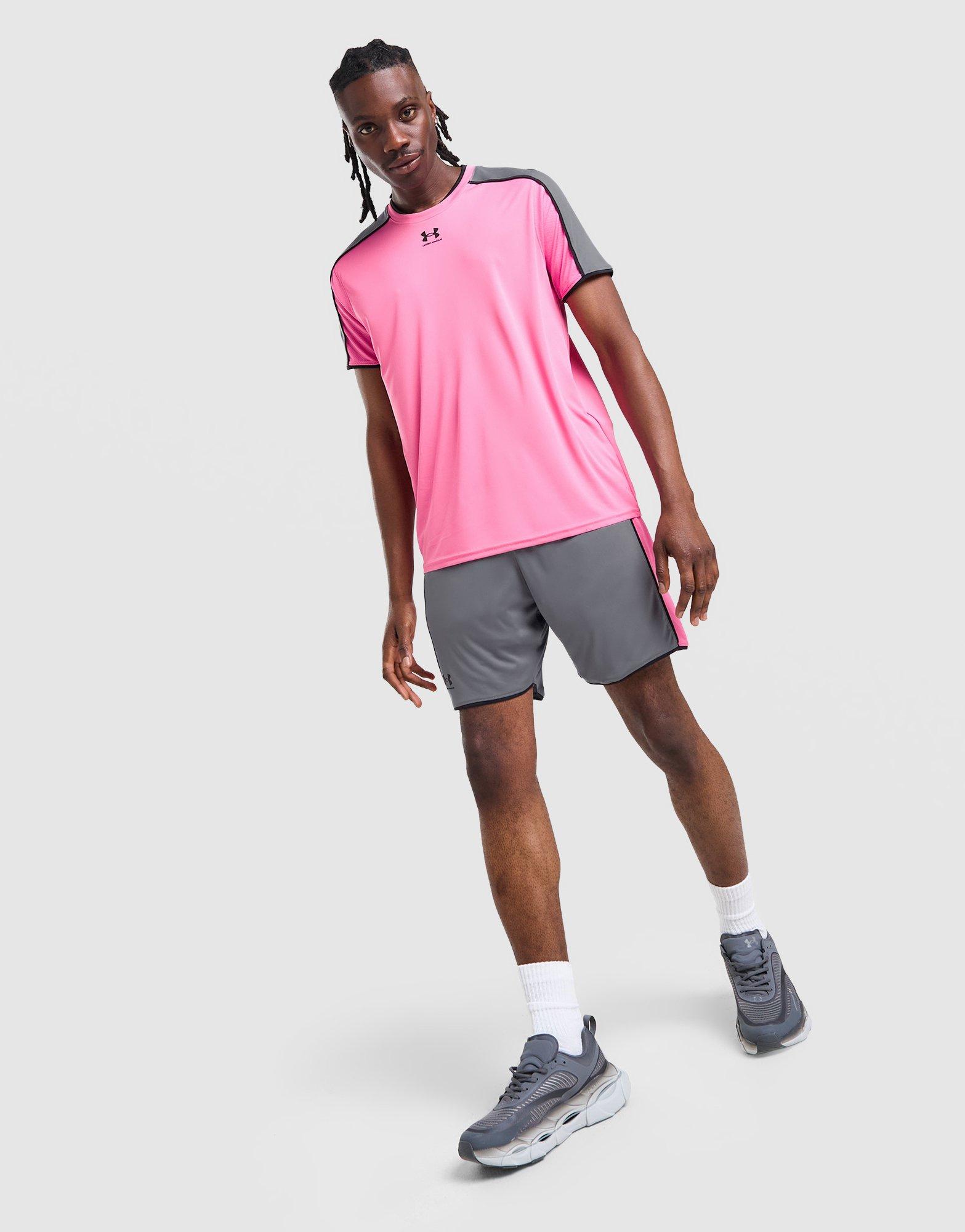Under Armour Challenger T-Shirt