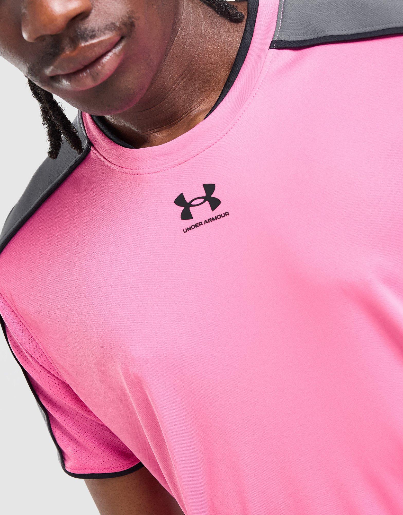 Under Armour Challenger T-Shirt