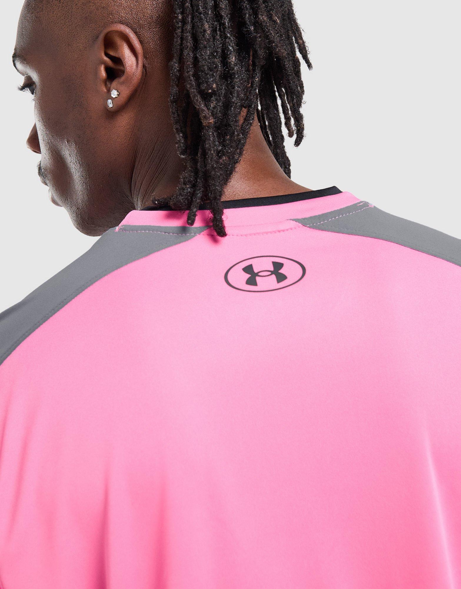 Under Armour Challenger T-Shirt