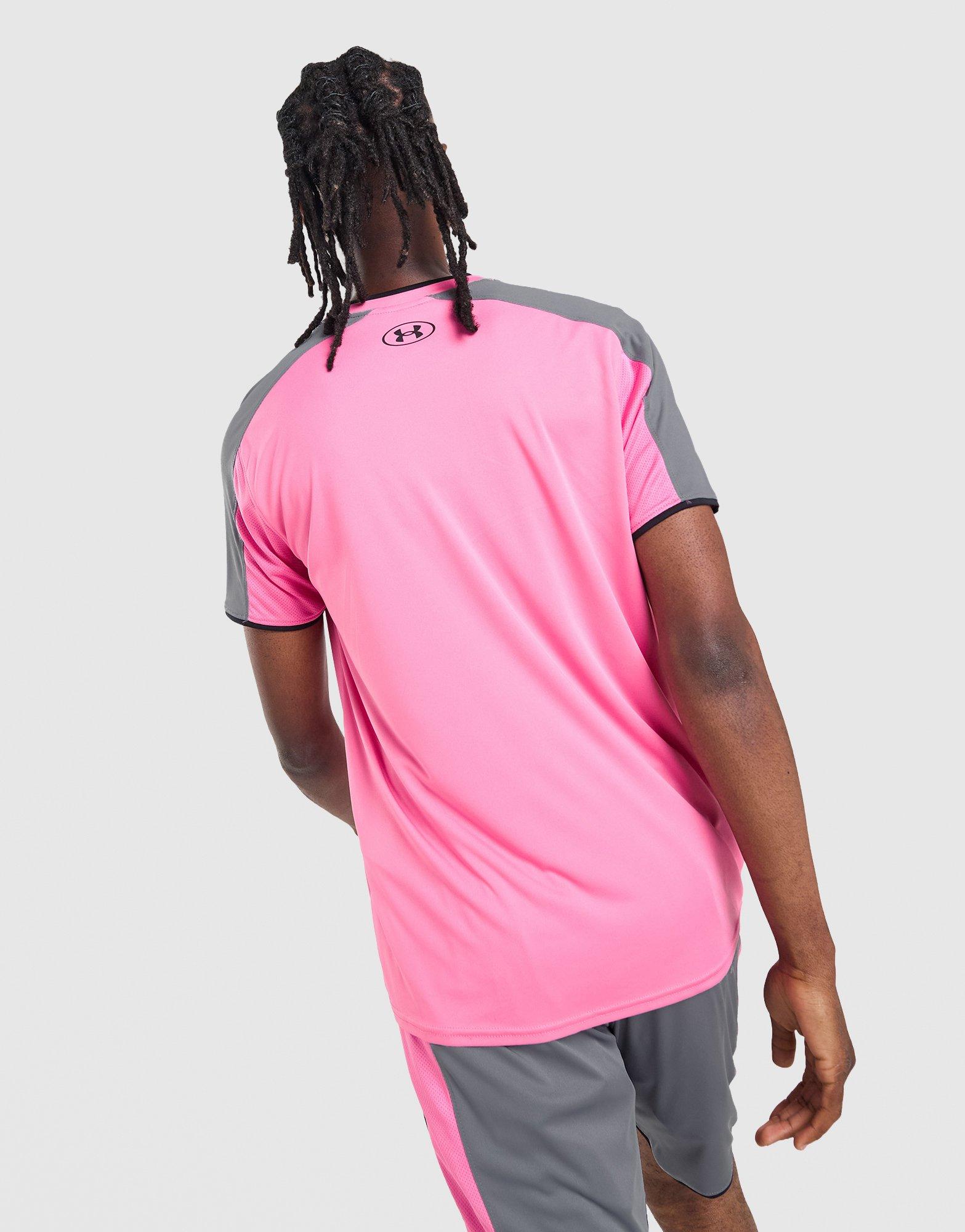 Under Armour Challenger T-Shirt