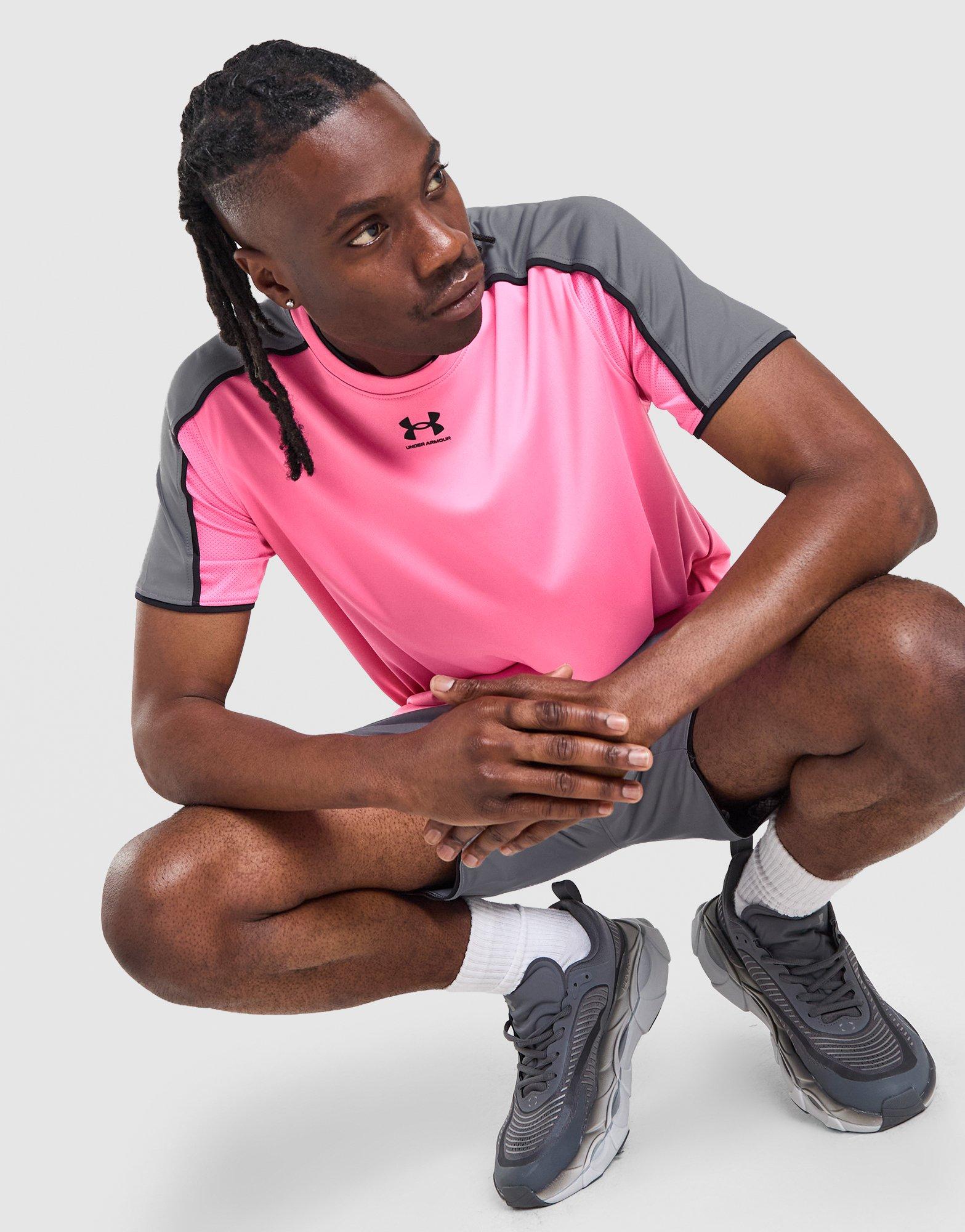 Under Armour Challenger T-Shirt