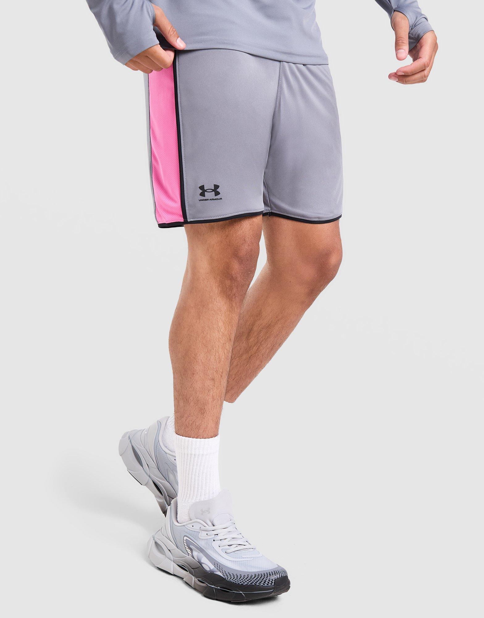 Under Armour Challenger Shorts