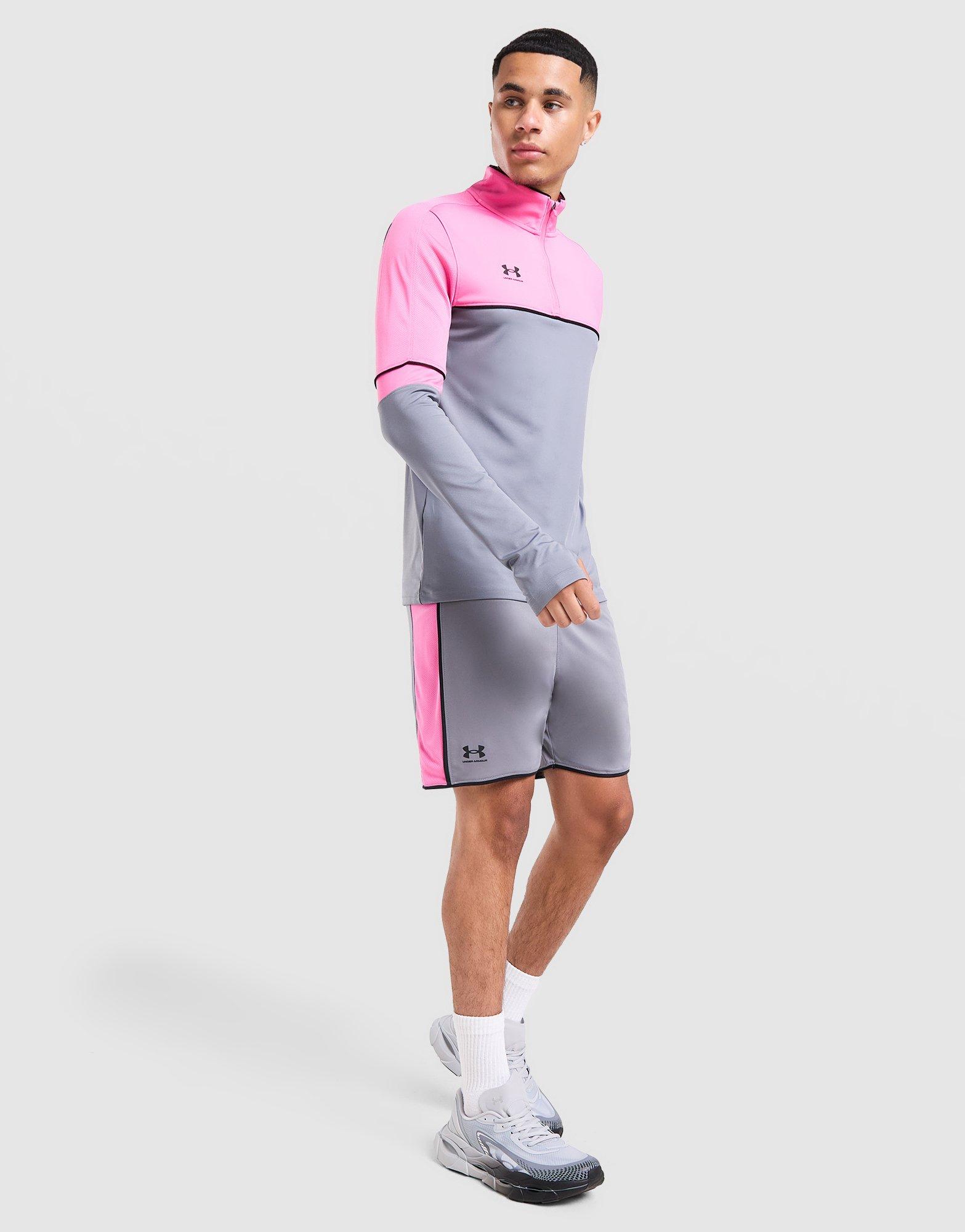 Under Armour Challenger Shorts