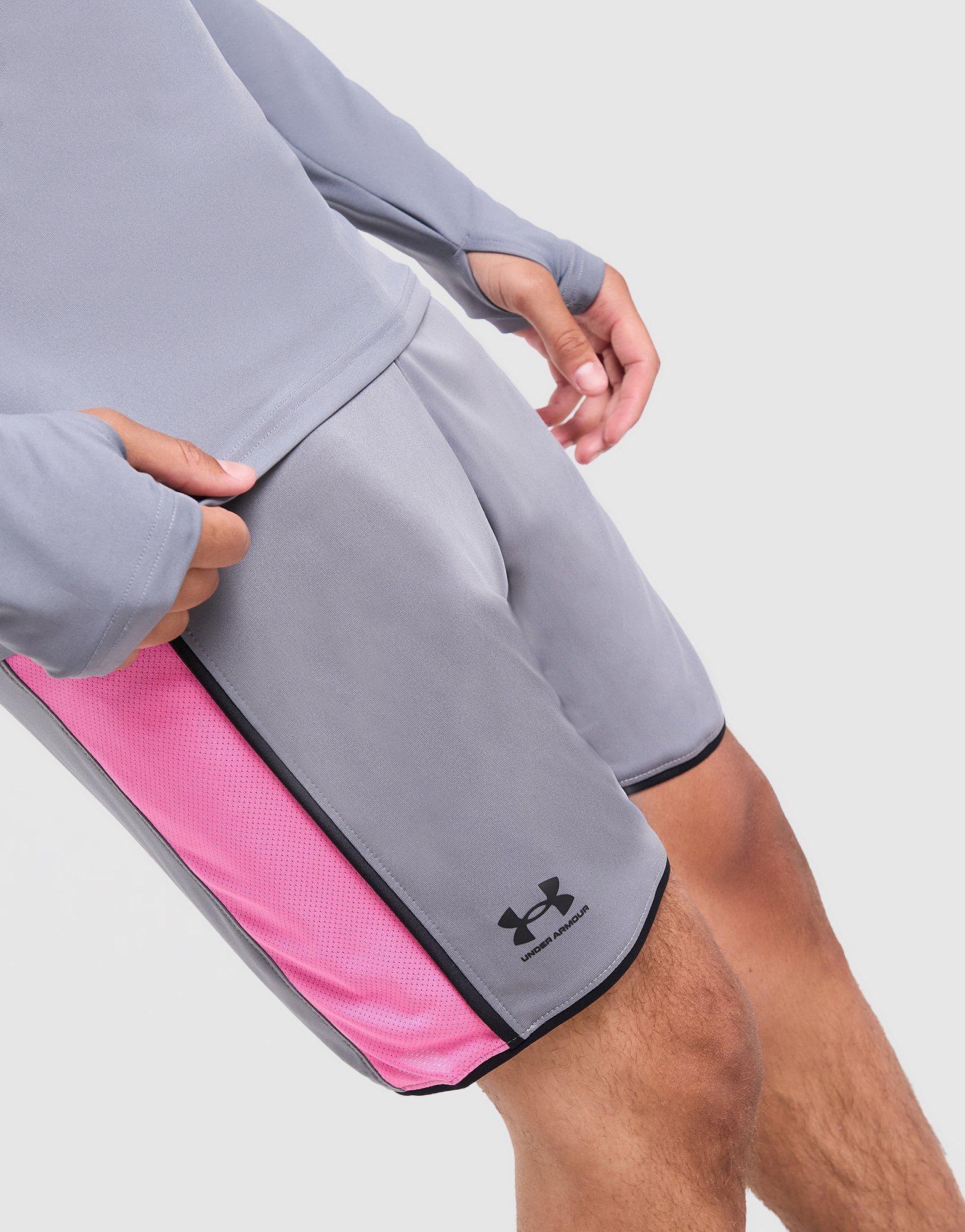 Under Armour Challenger Shorts