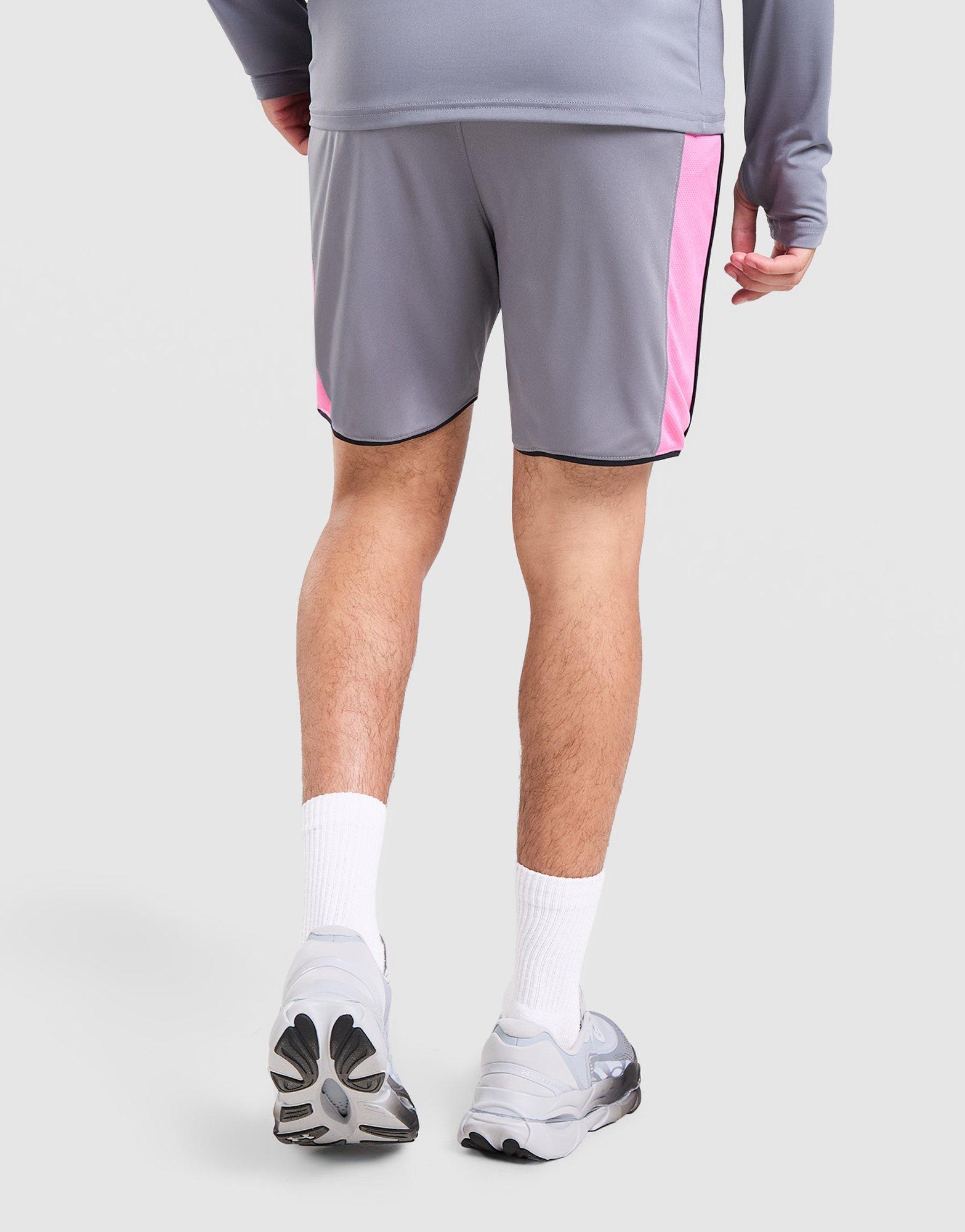 Under Armour Challenger Shorts