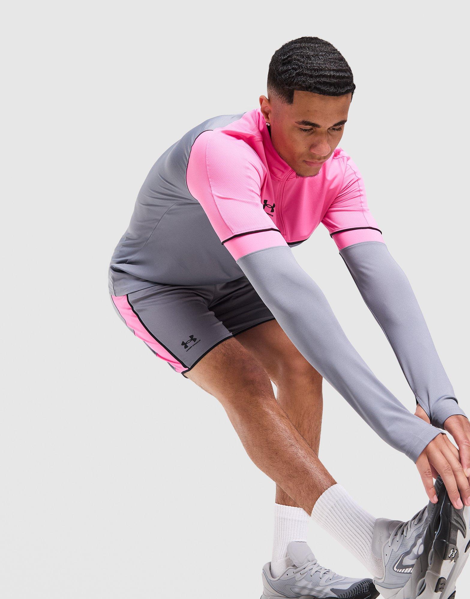 Under Armour Challenger Shorts