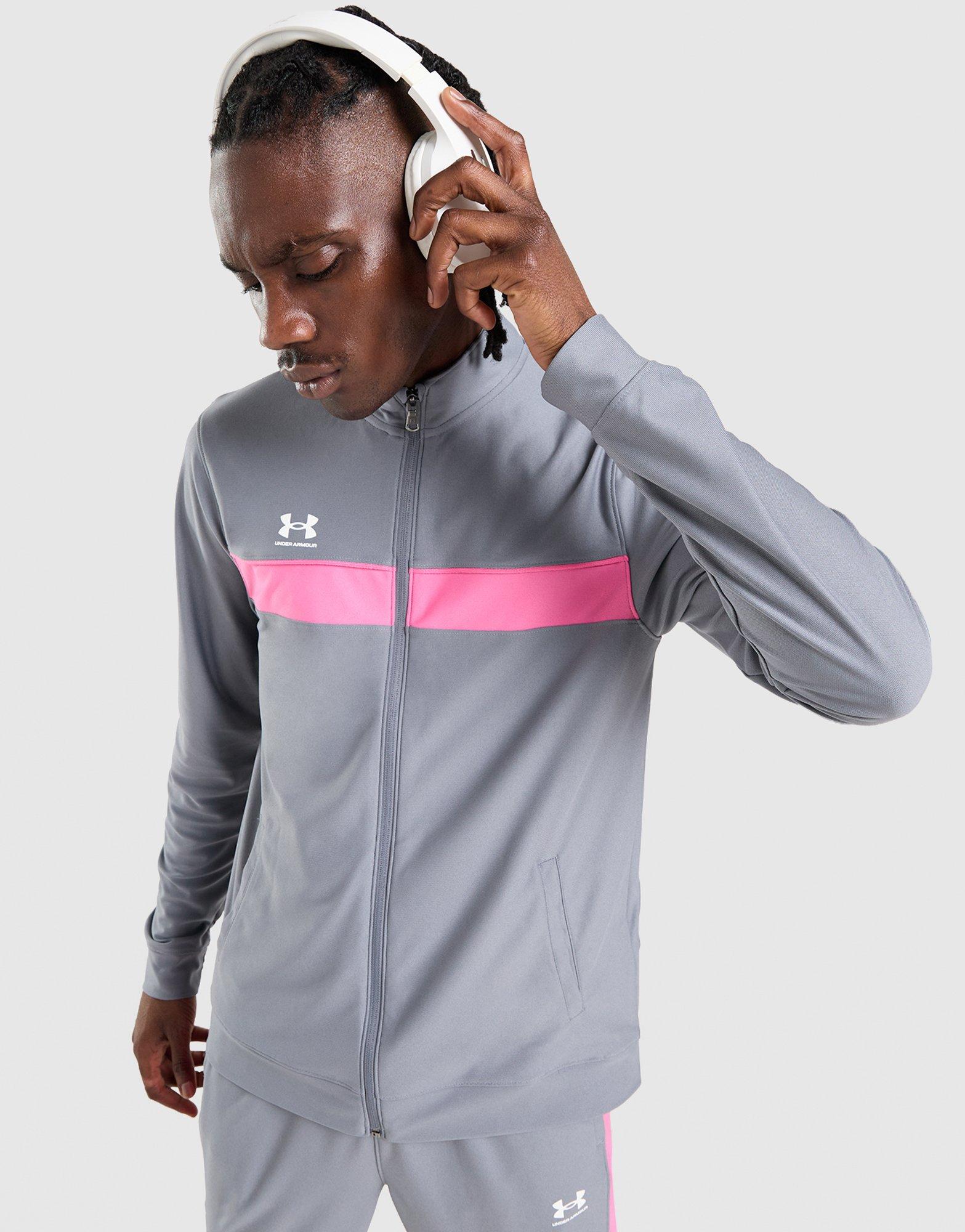 Under Armour Challenger Tracksuit