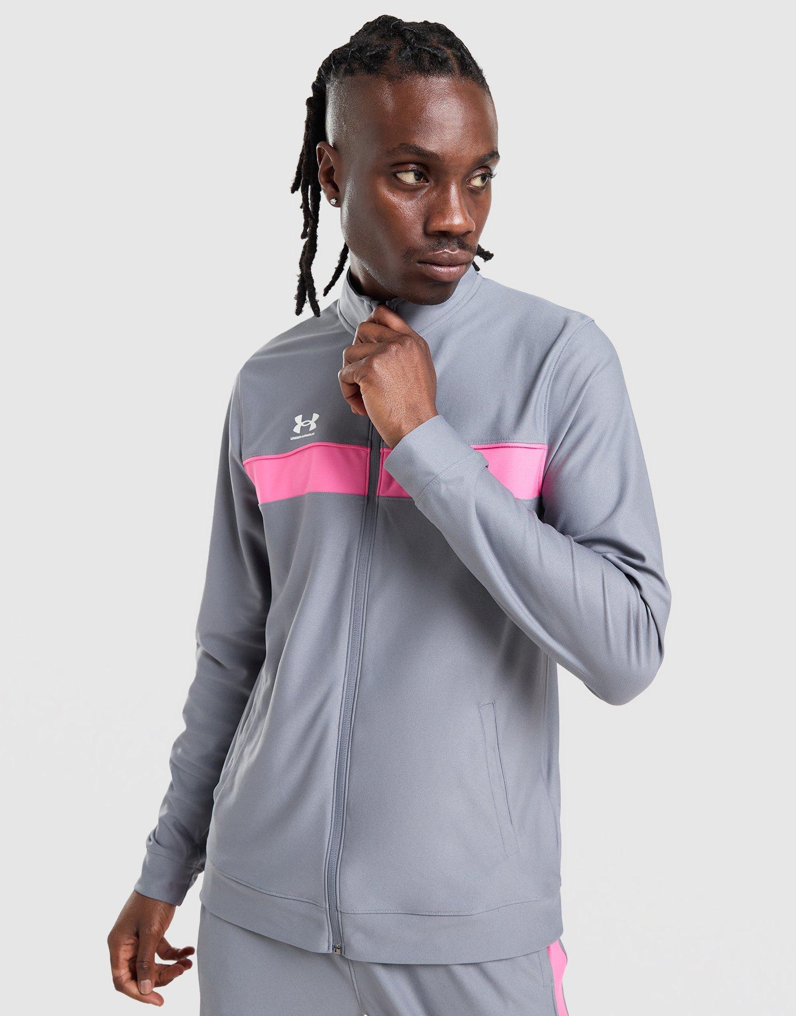 Under Armour Challenger Tracksuit