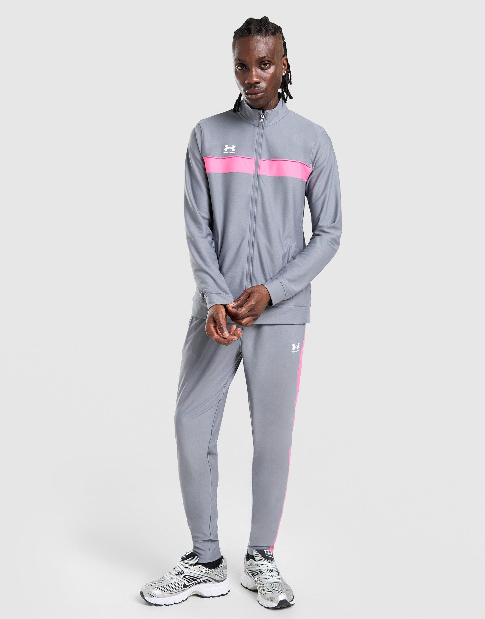 Under Armour Chándal Challenger