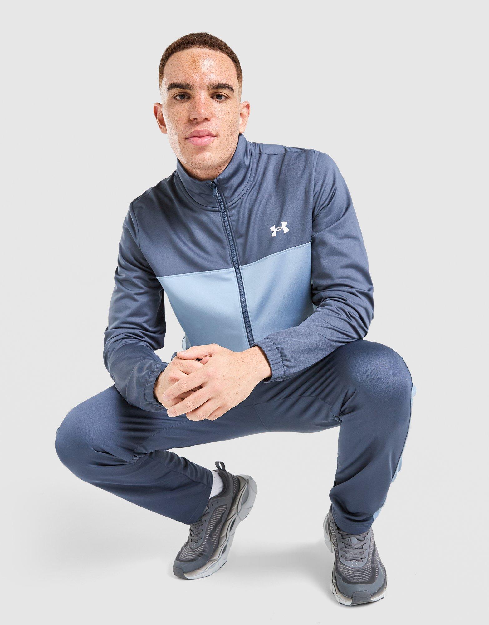Under Armour Rival Tracksuit
