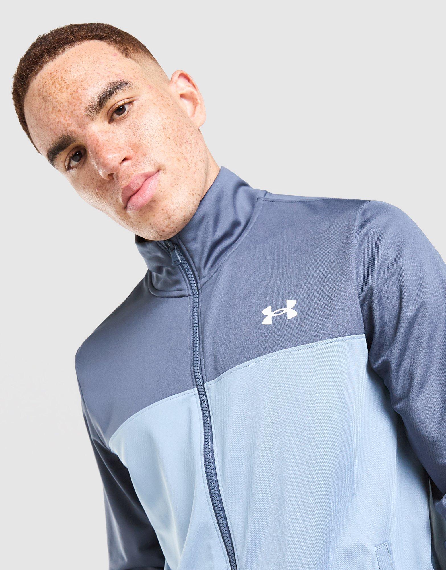 Under Armour Rival Tracksuit