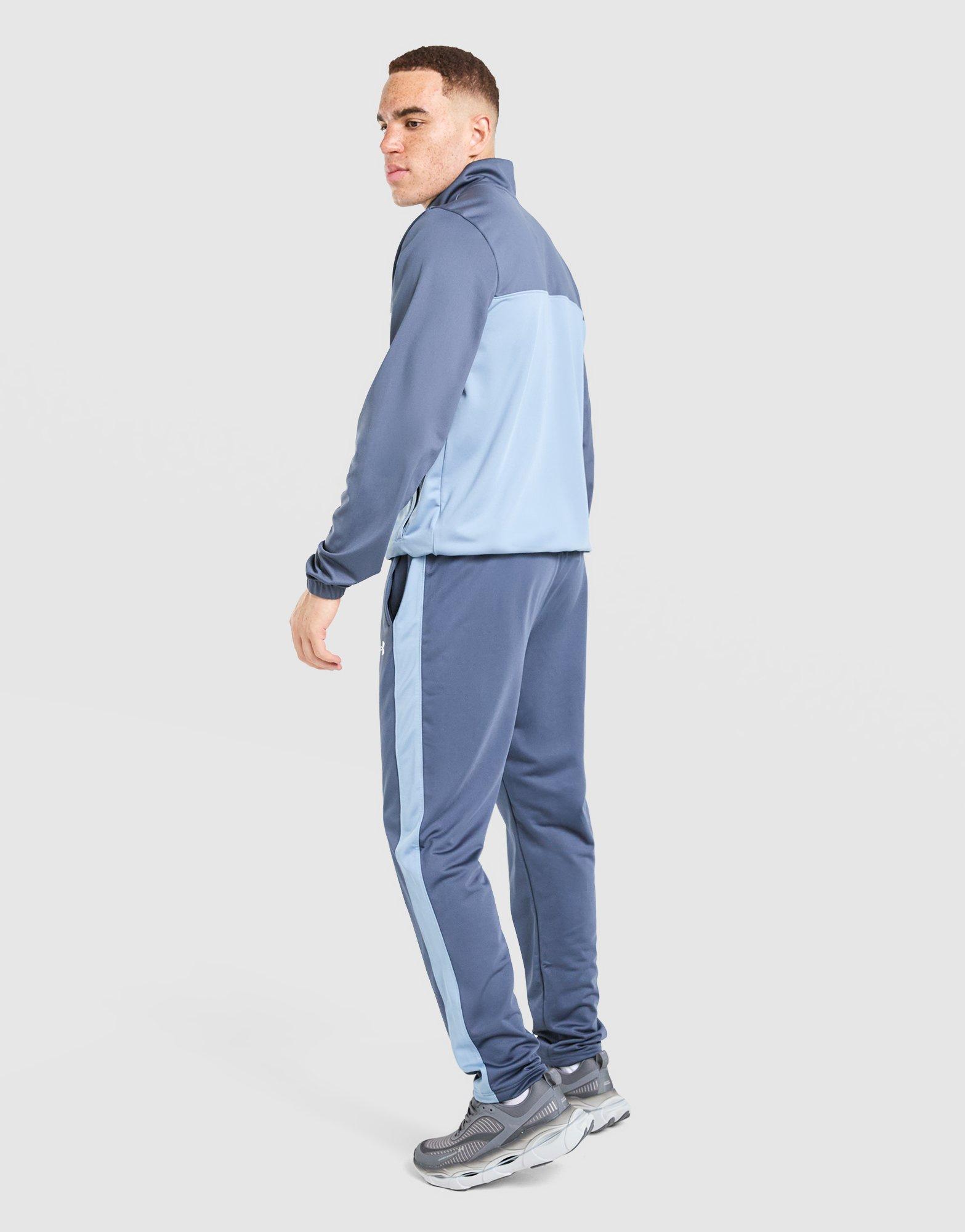 Under Armour Rival Tracksuit
