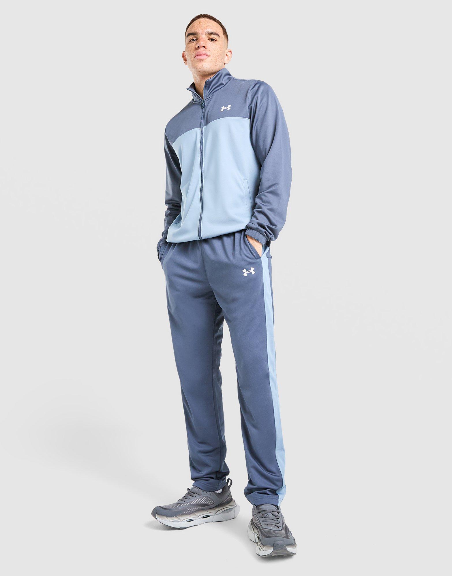 Under Armour Rival Knit Trainingsanzug
