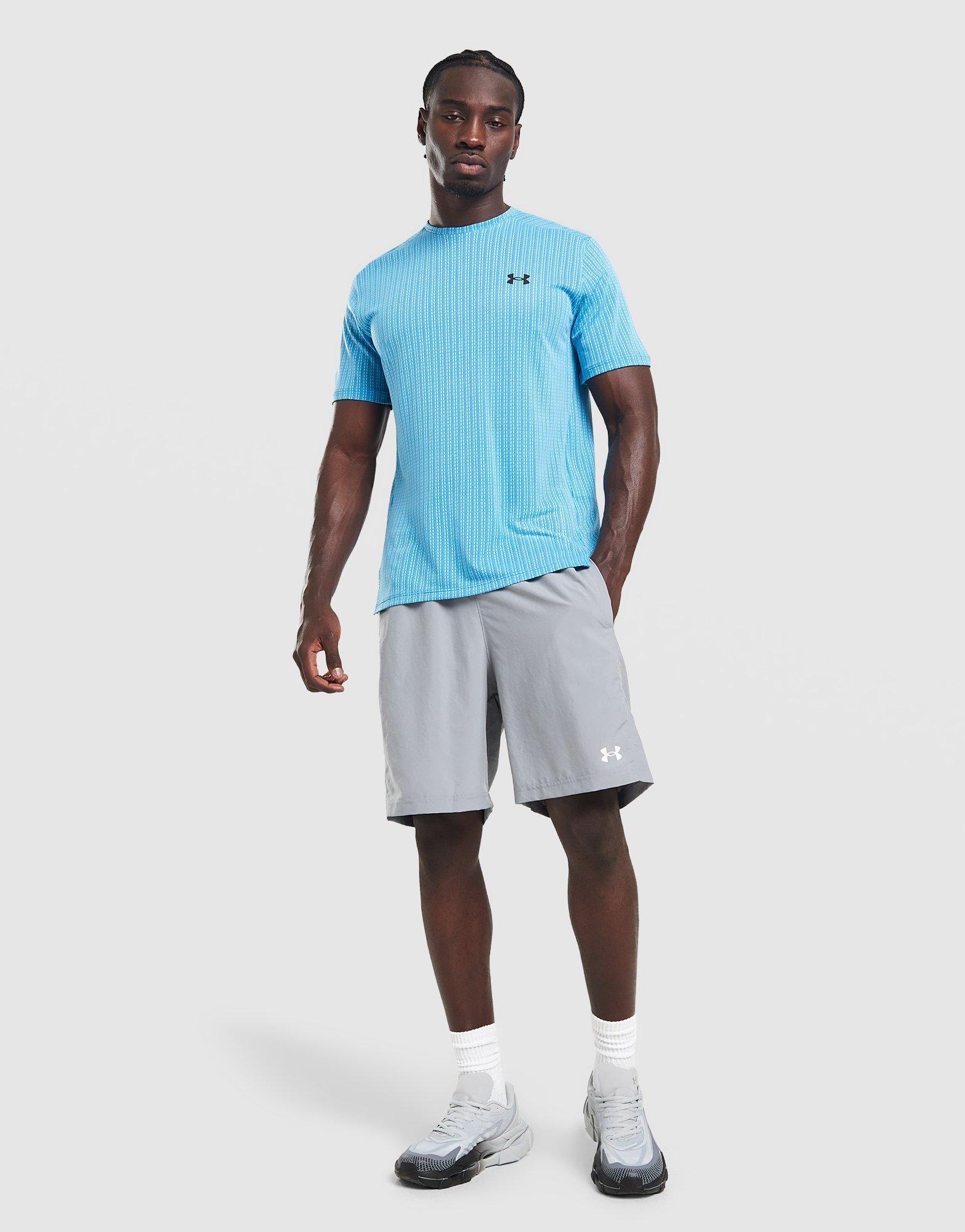 Under Armour Tech Vent Jacquard T-Shirt