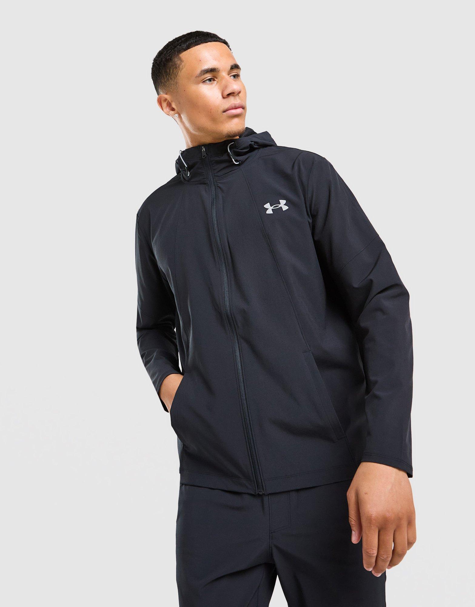 Under Armour Tech Utility Woven Jacket
