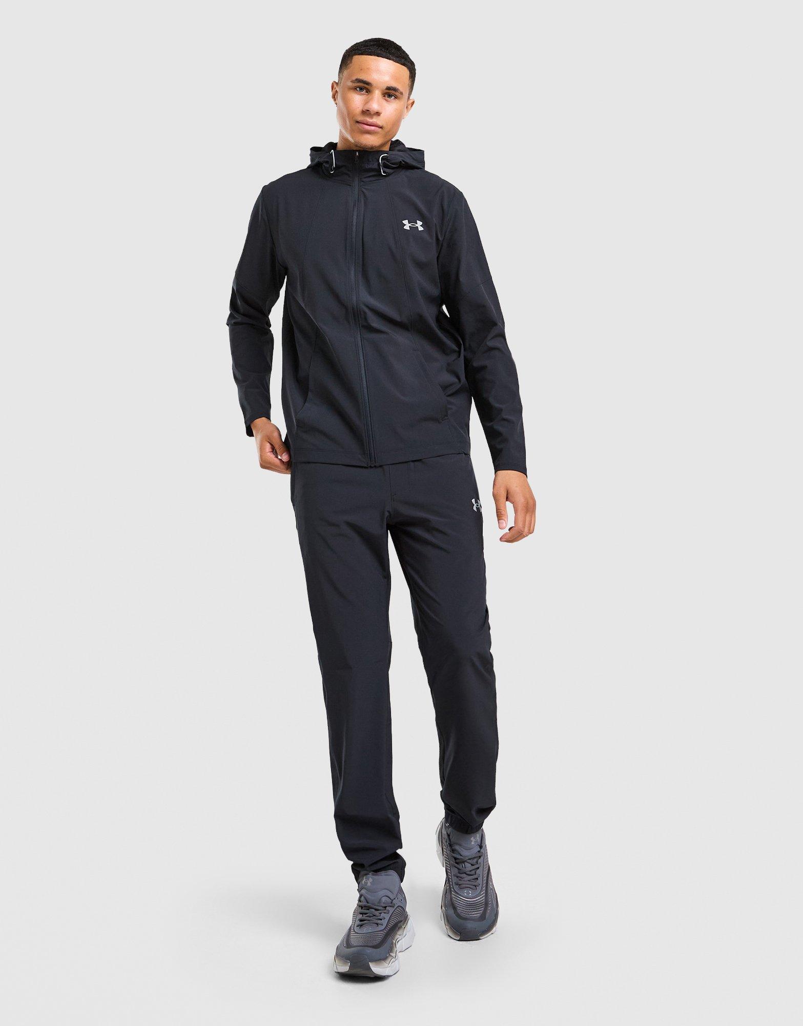 Under Armour Tech Utility Woven Jacket