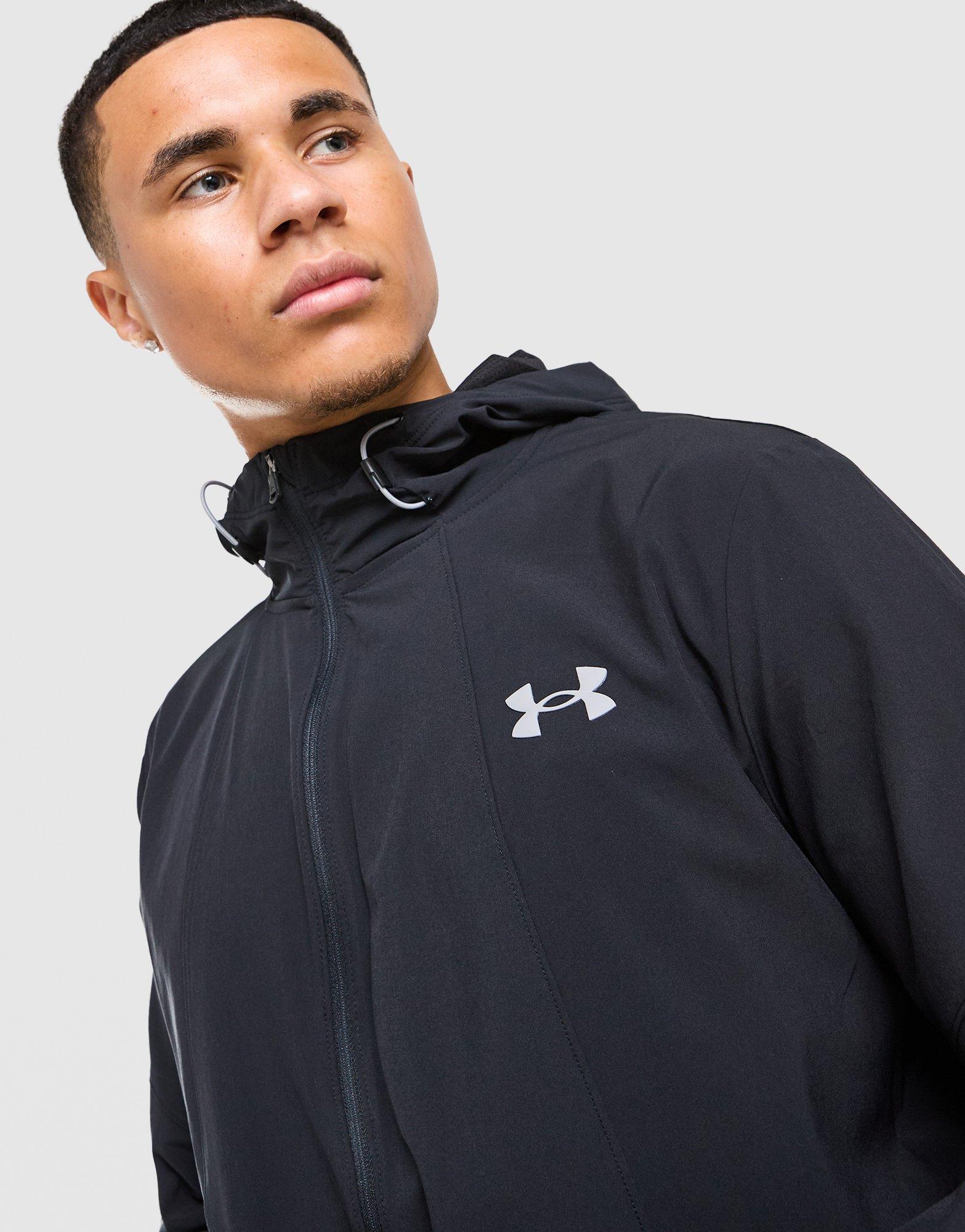 Under Armour Tech Utility Woven Jacket