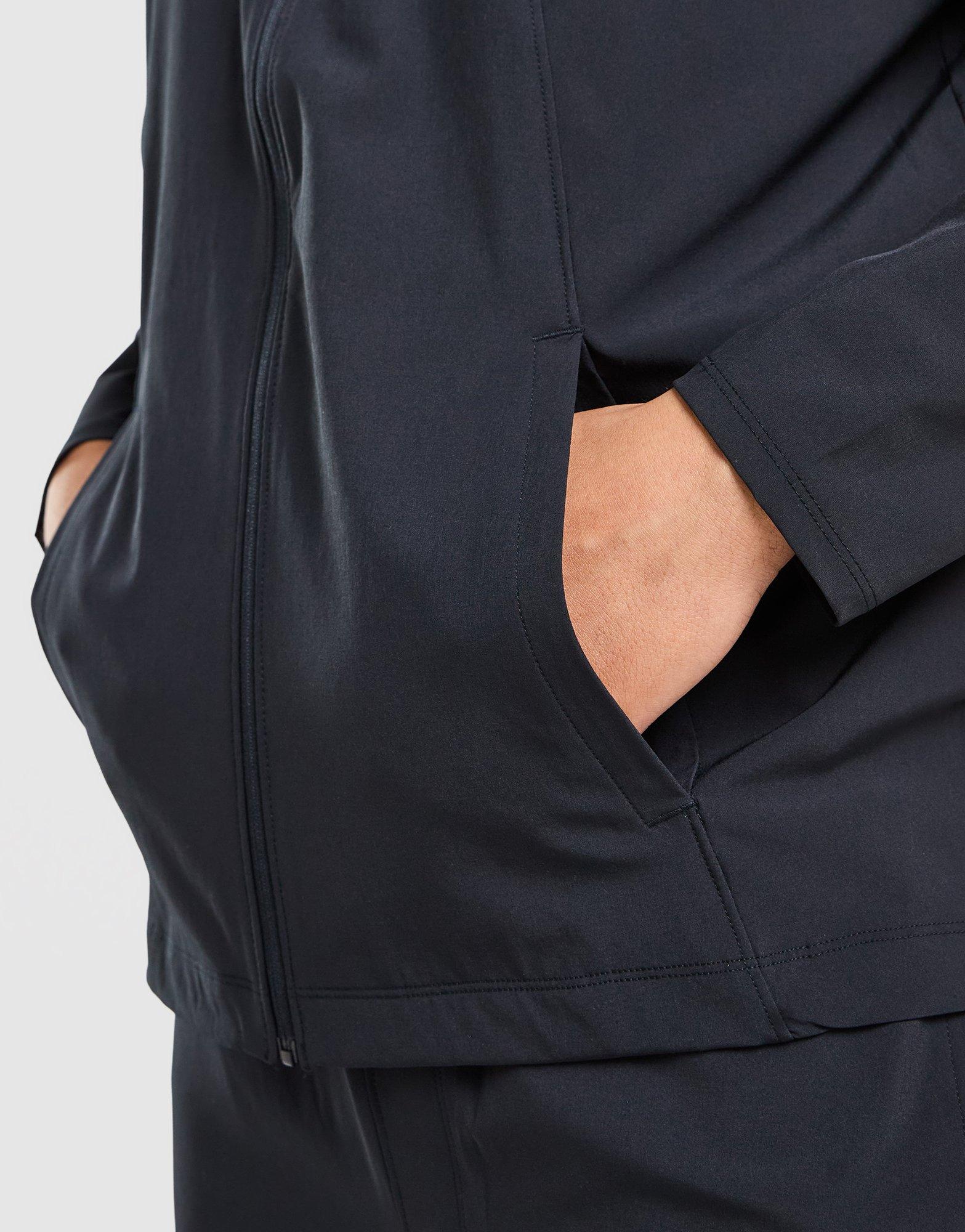 Under Armour Tech Utility Woven Jacket