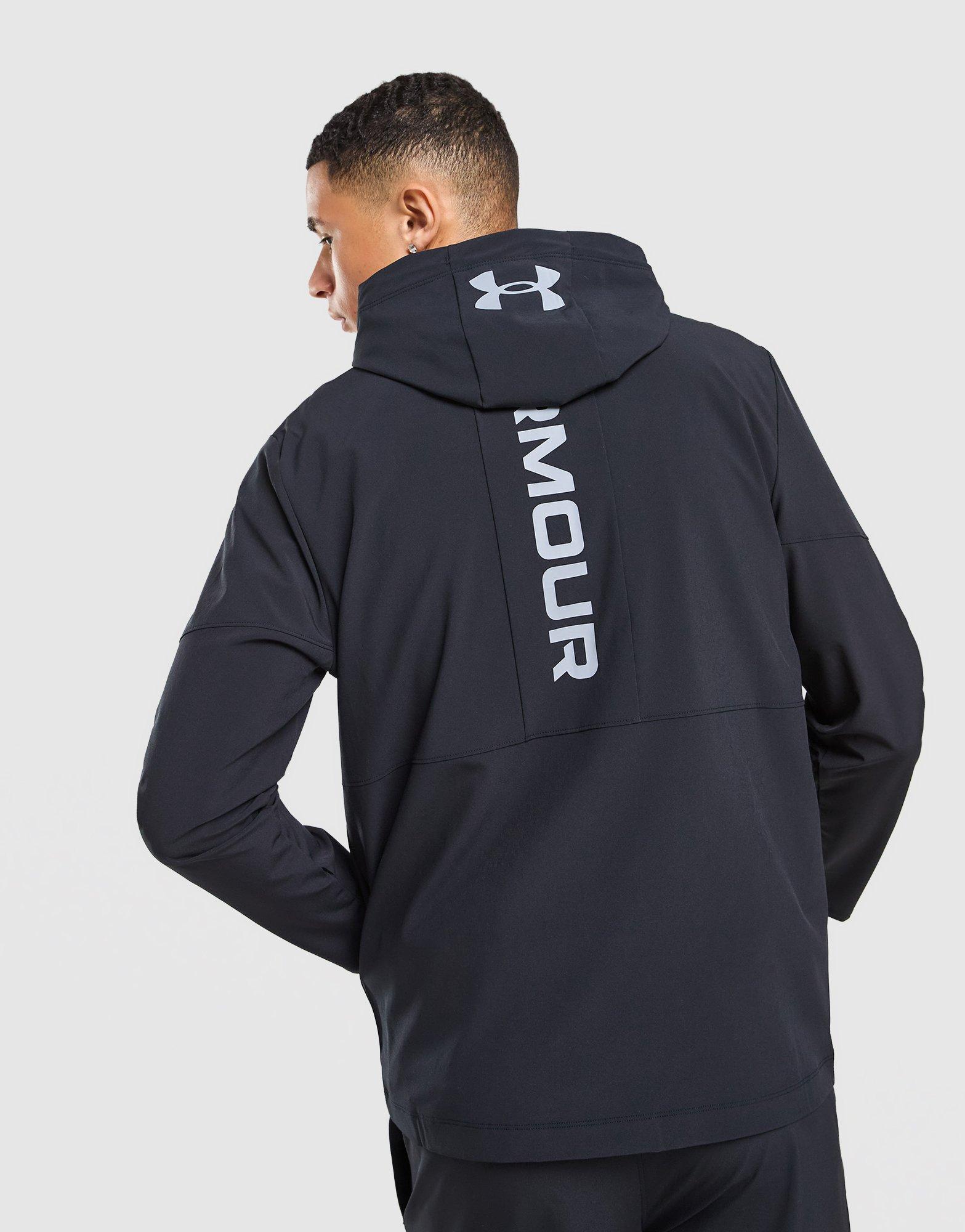 Under Armour Tech Utility Woven Jacket
