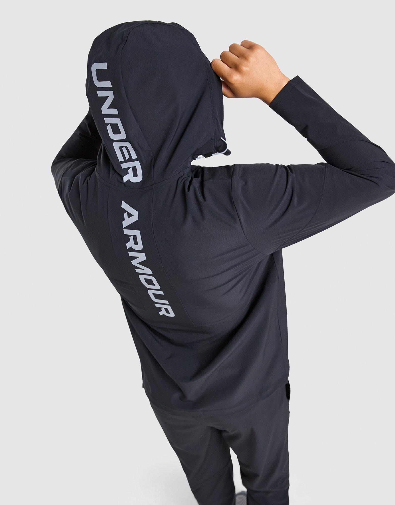 Under Armour Tech Utility Woven Jacket