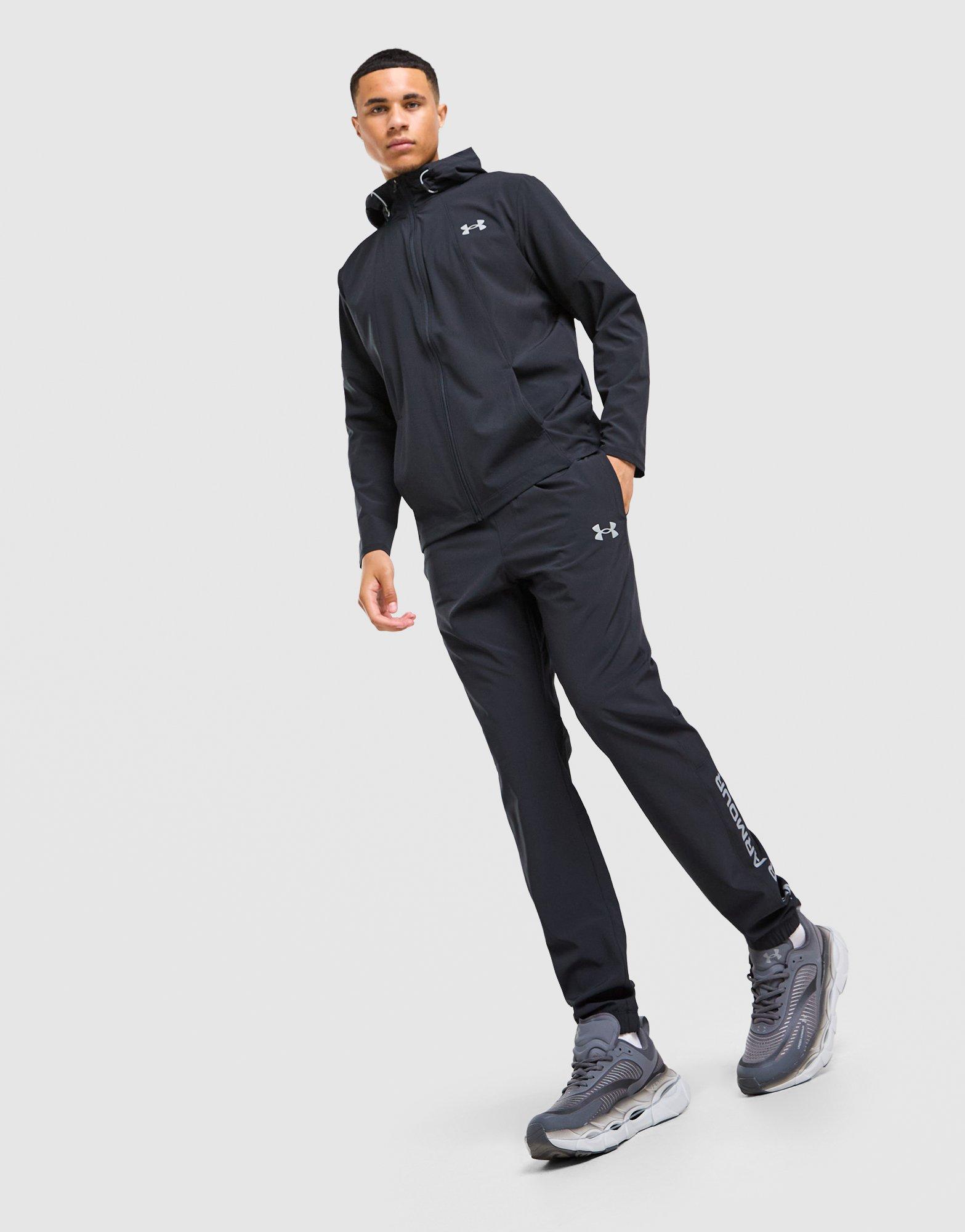 Under Armour Tech Utility Woven Track Pants