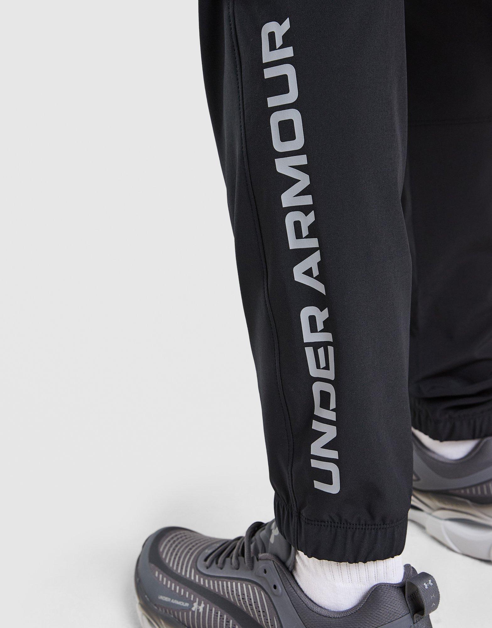 Under Armour Tech Utility Woven Track Pants