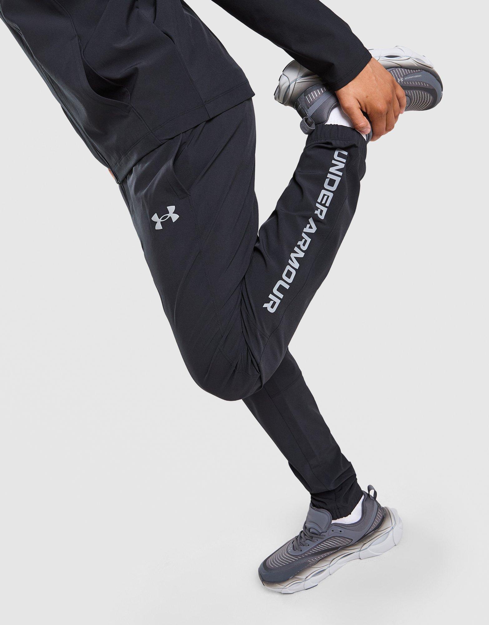 Under Armour Tech Utility Woven Track Pants