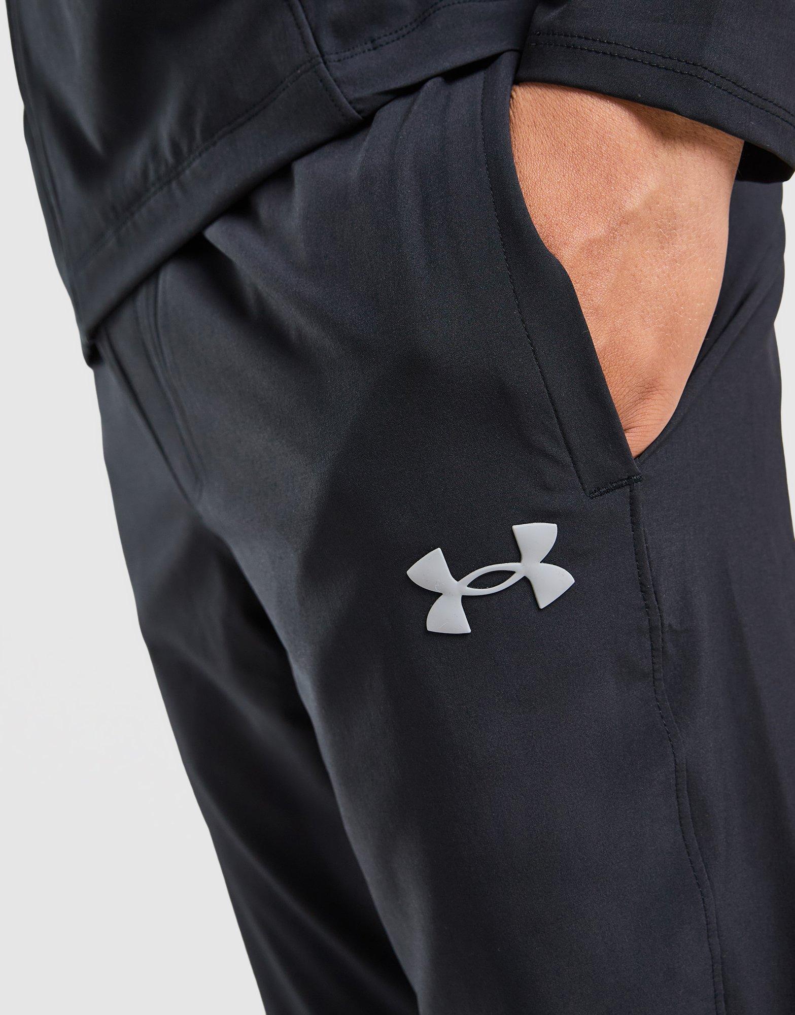 Under Armour Tech Utility Woven Track Pants