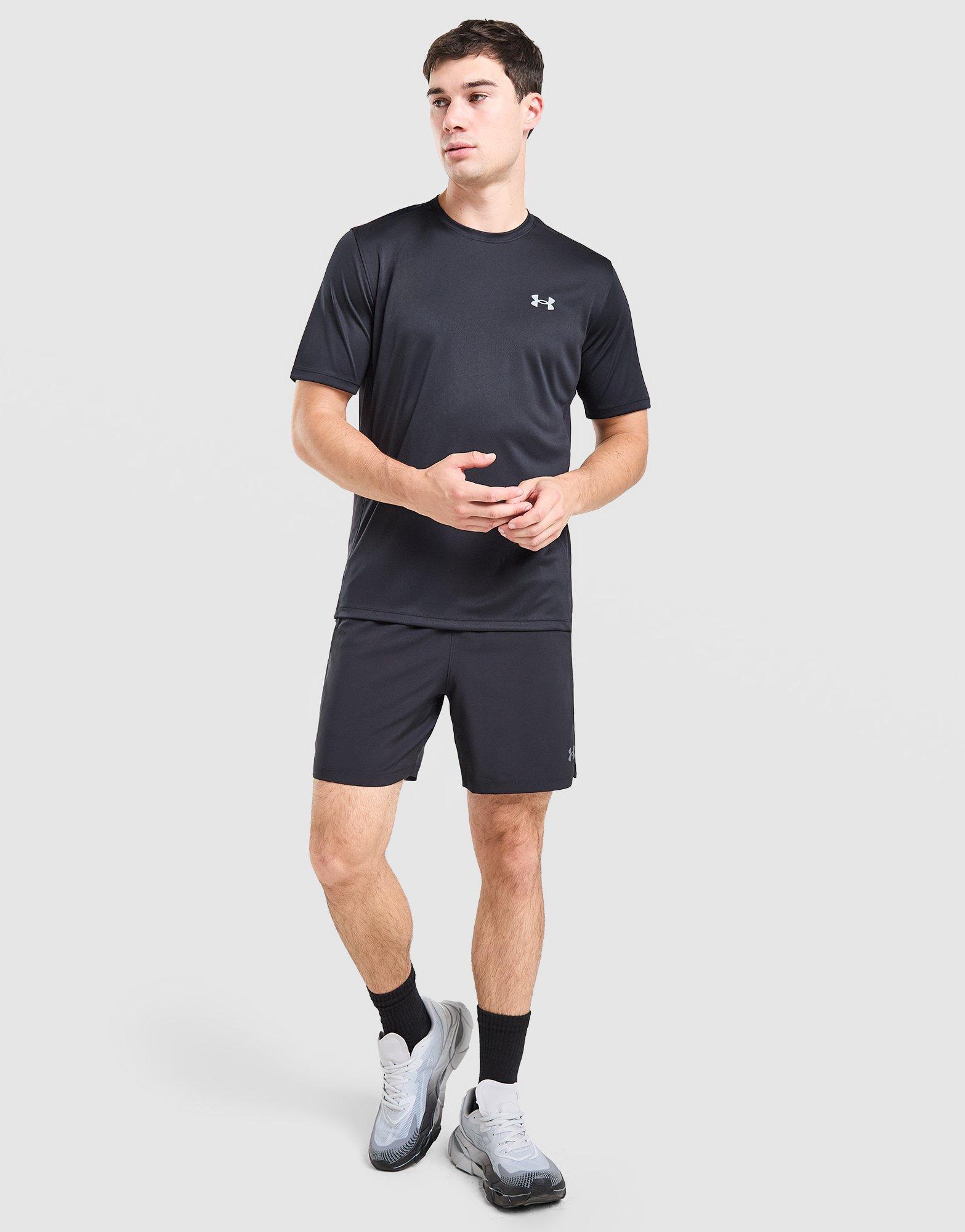 Under Armour Tech Utility T-Shirt