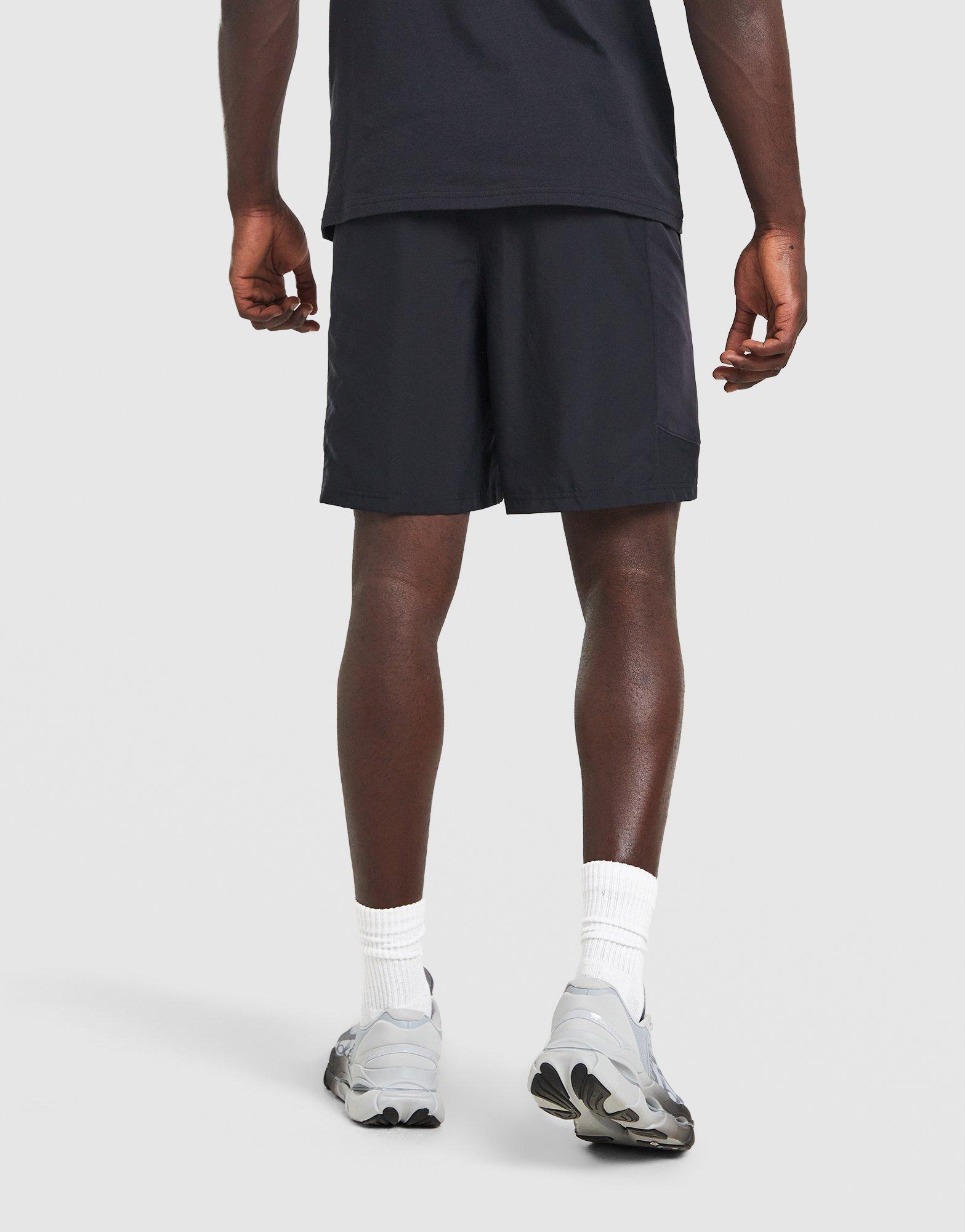 Under Armour Tech Utility Shorts