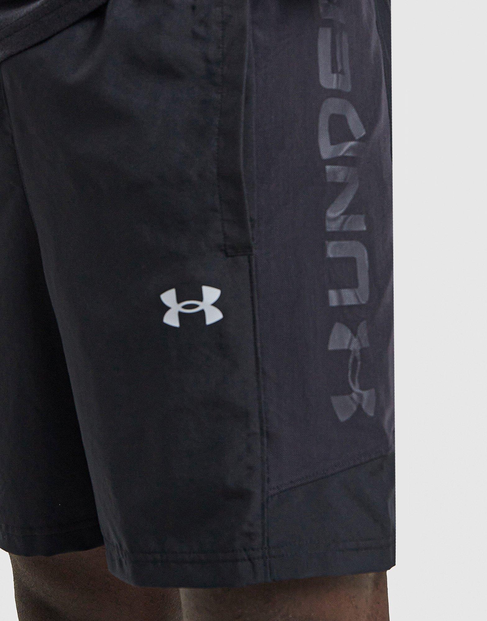 Under Armour Tech Utility Shorts