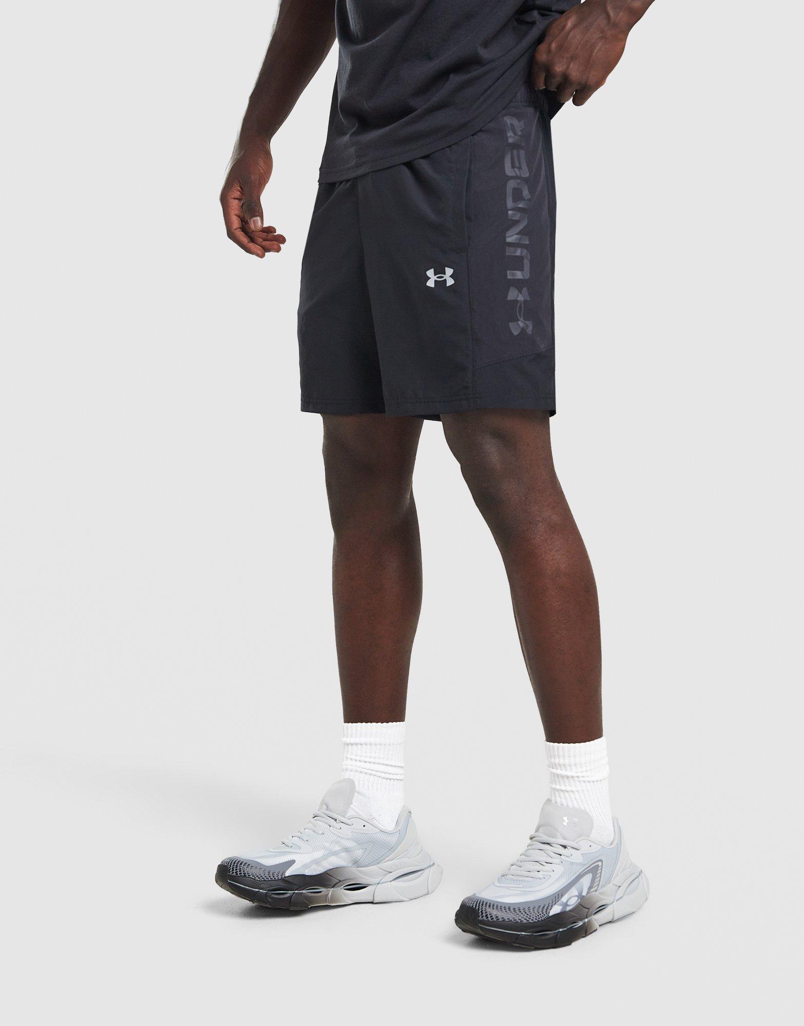 Under Armour Tech Utility Shorts