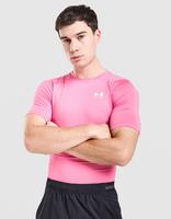 Under Armour HeatGear Short Sleeve Compression T-Shirt